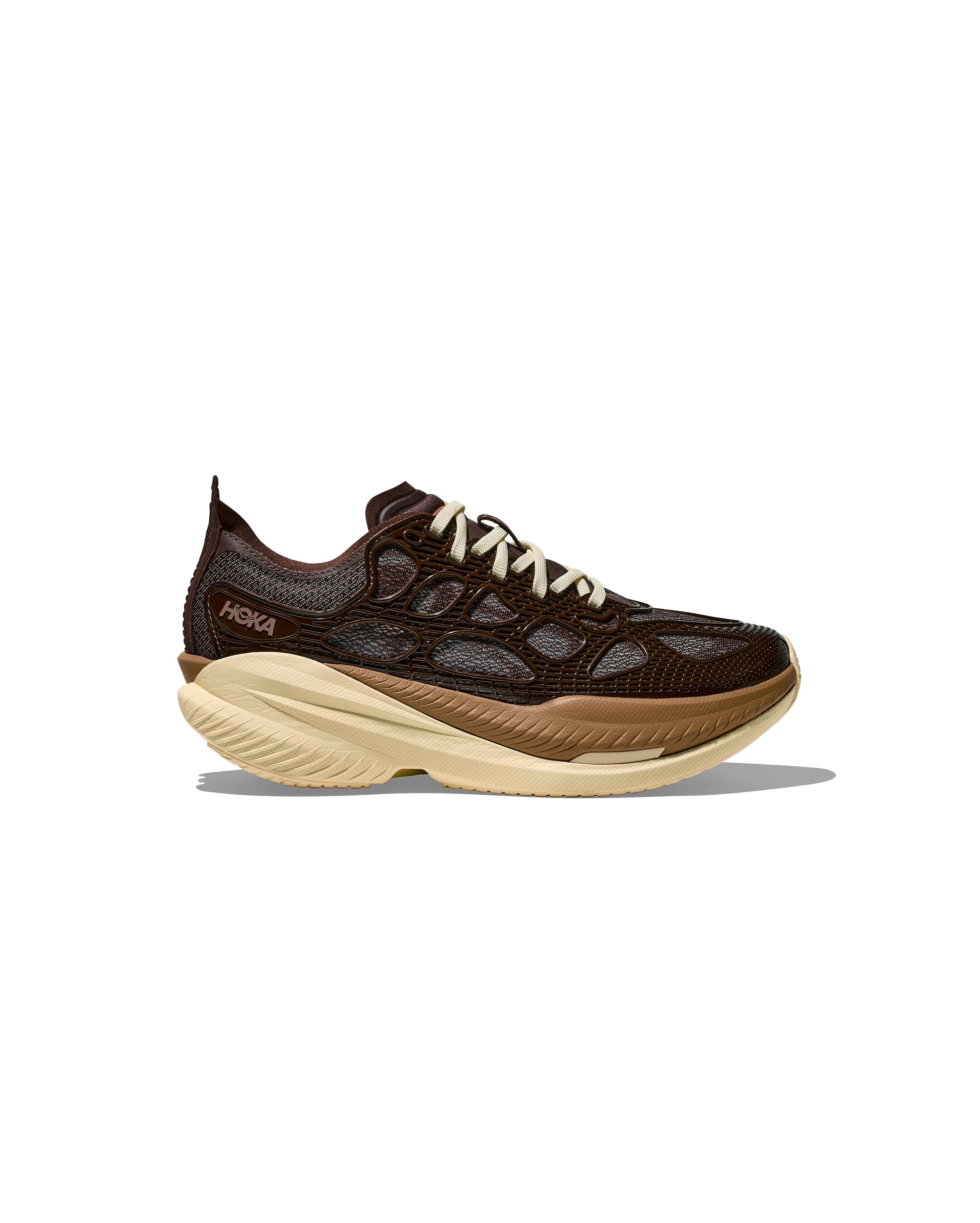 U Mach X Caged Walnut Maple - Starcowparis - 1