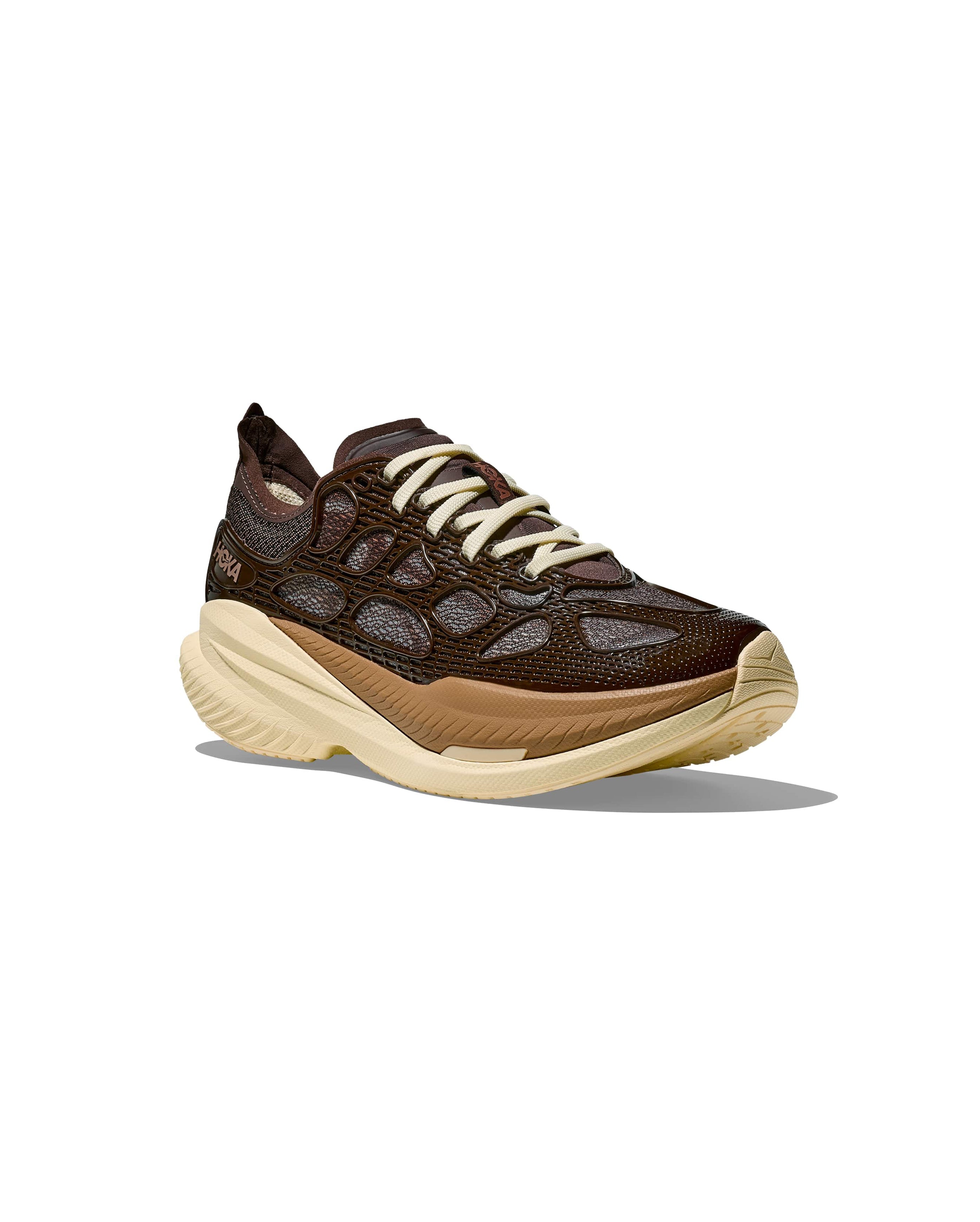 U Mach X Caged Walnut Maple - Starcowparis - 2