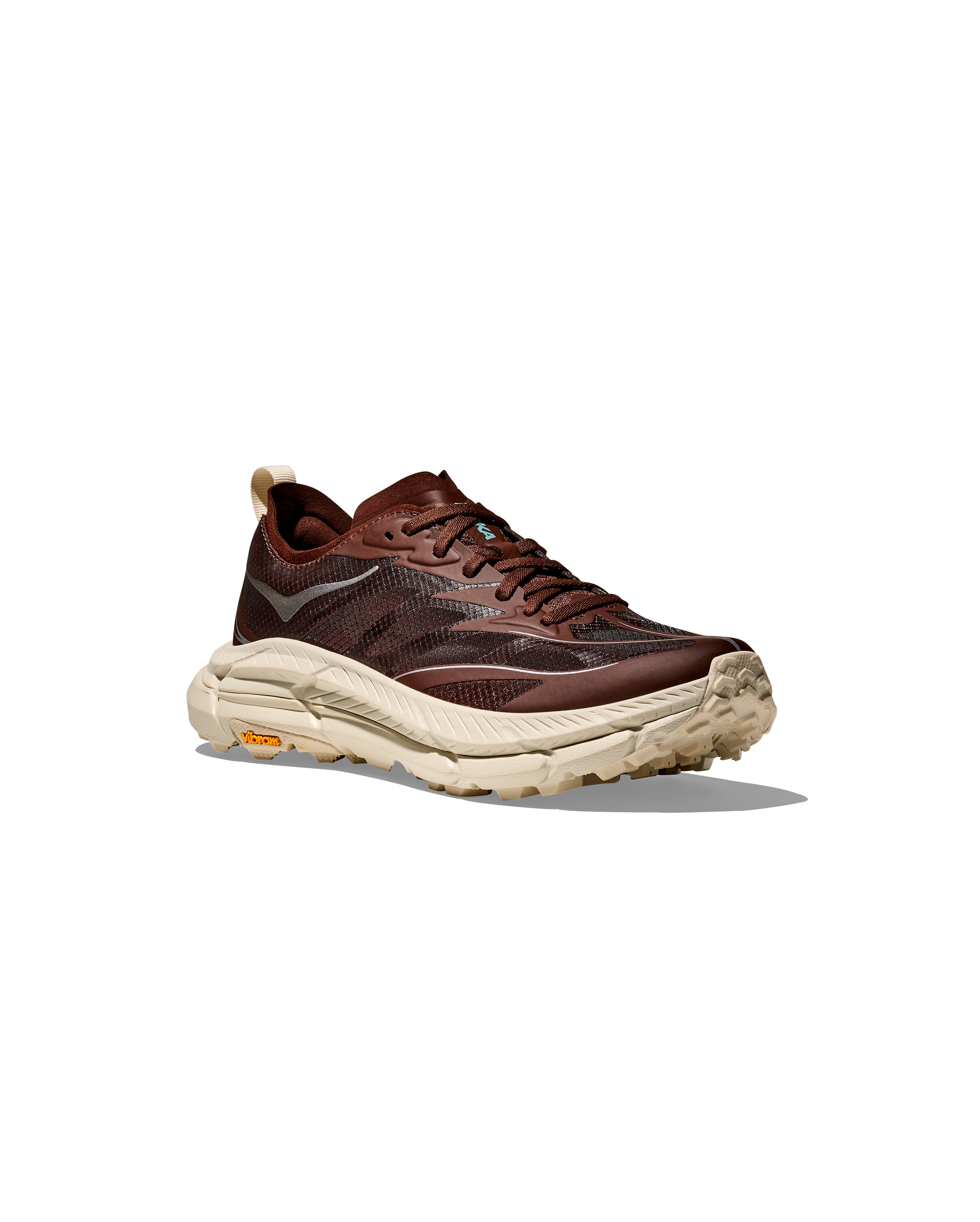 Hoka-U Mafate Speed 4 Exo Cold Brew Oat Milk-Starcowparis - Starcowparis - 2