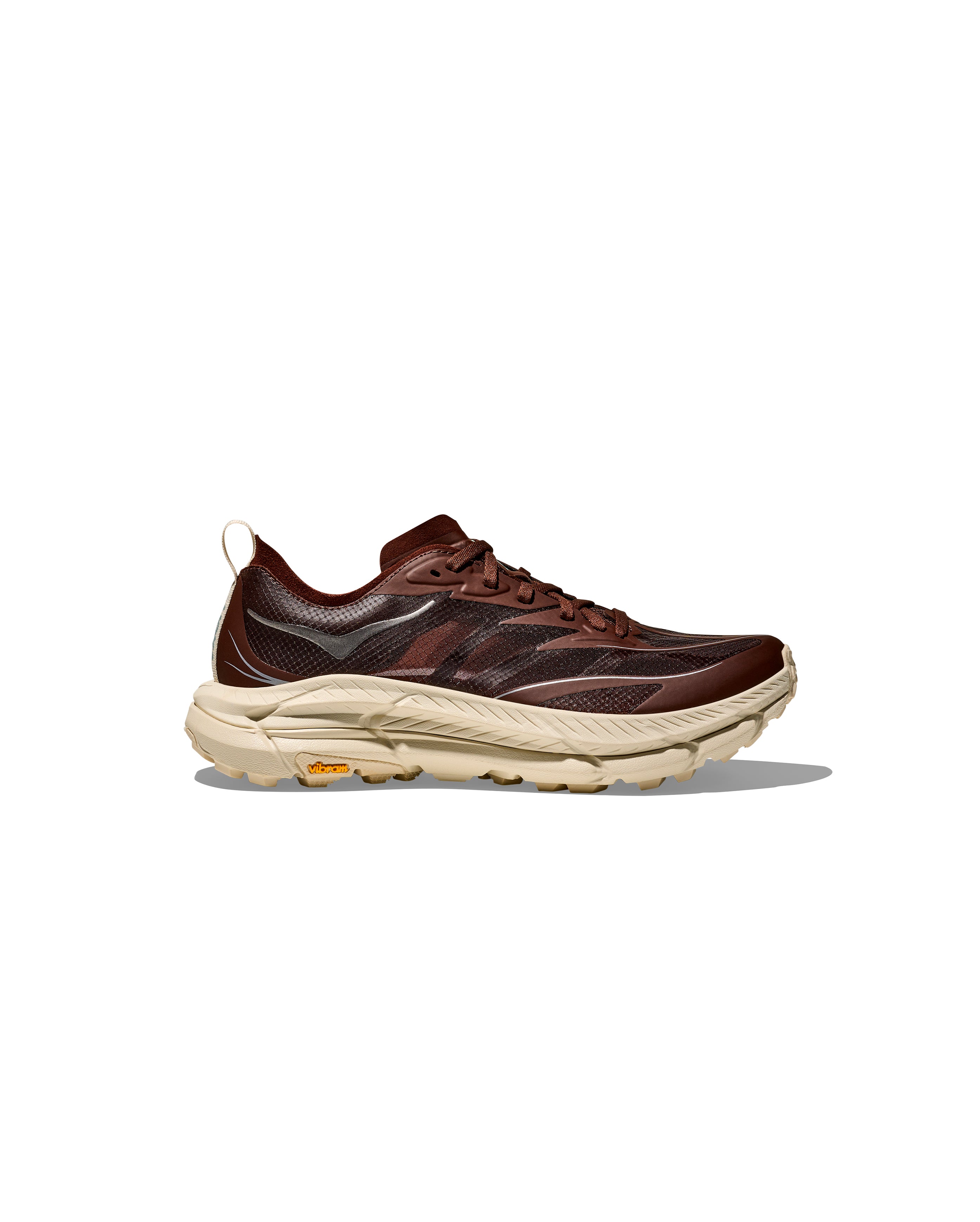 Hoka-U Mafate Speed 4 Exo Cold Brew Oat Milk-Starcowparis - Starcowparis - 1