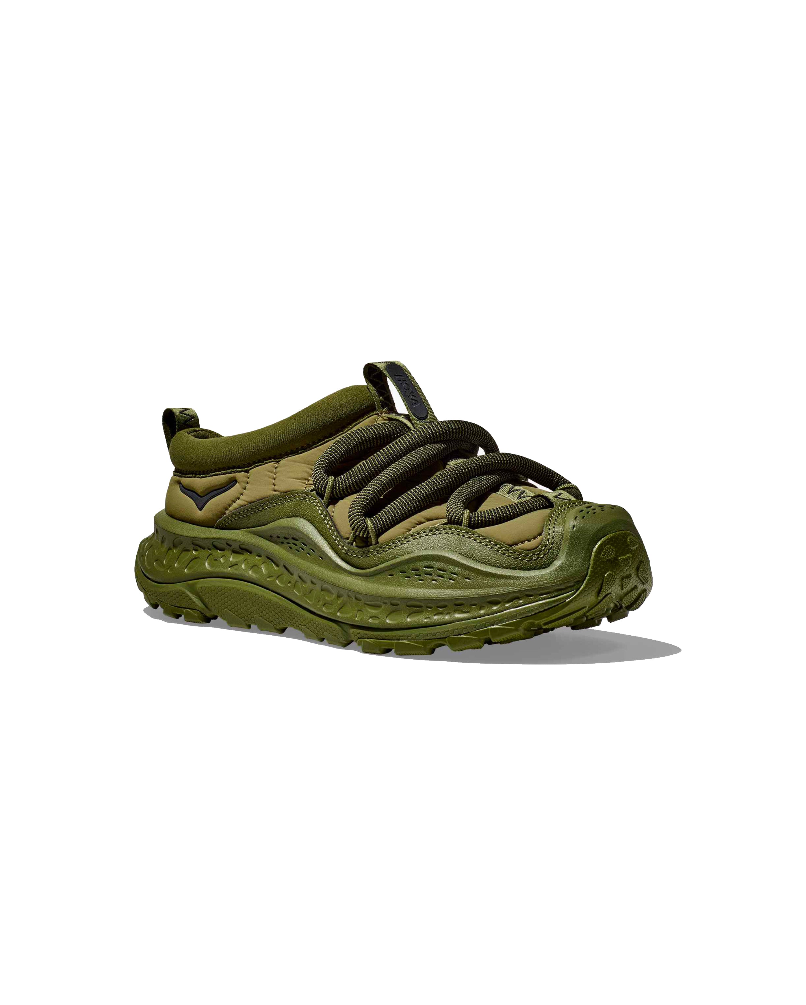 Hoka-U Ora Primo Forest Floor-Starcowparis - Starcowparis - 2
