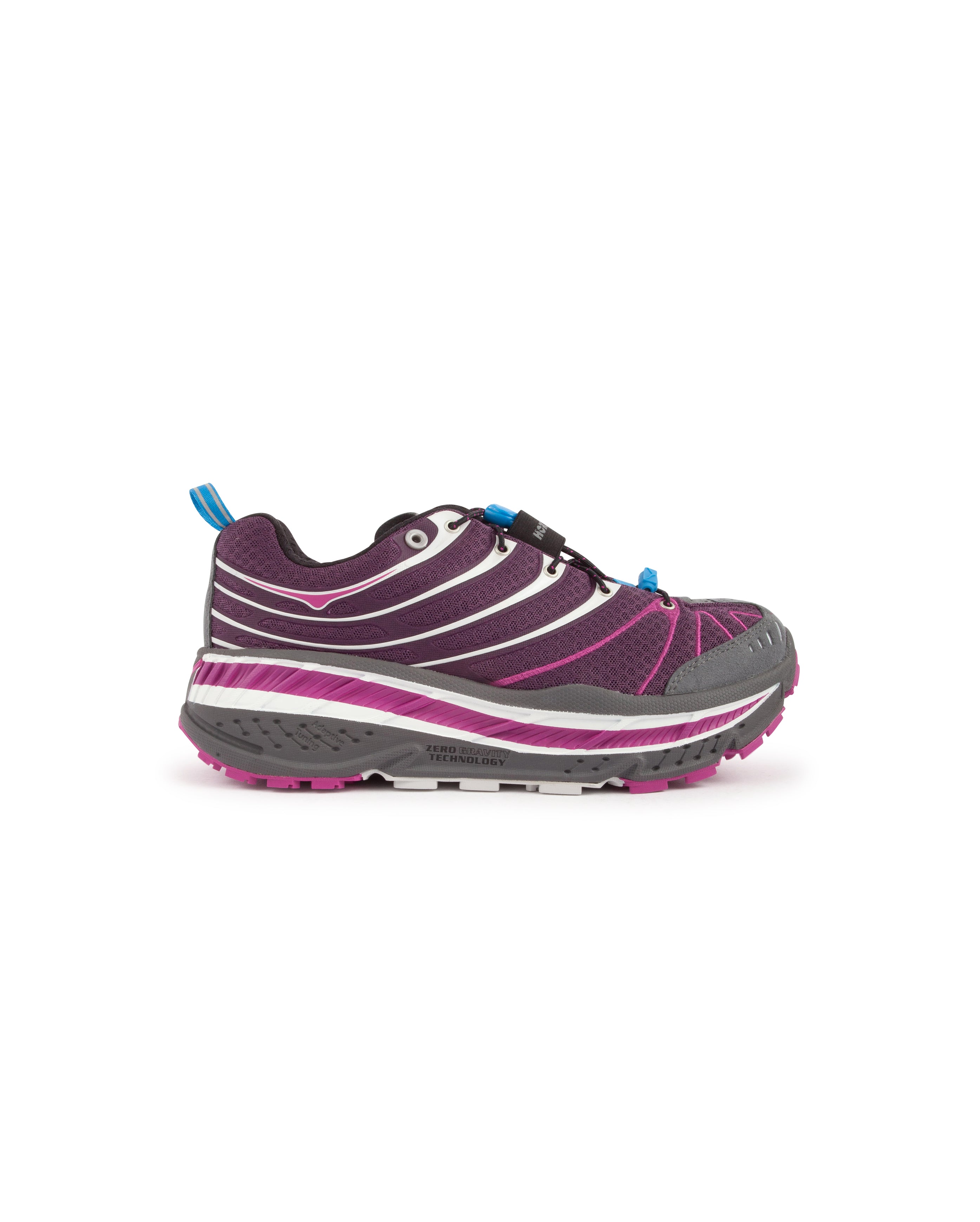 U Stinson EVO OG Eggplant Fuschia - Starcowparis - 1