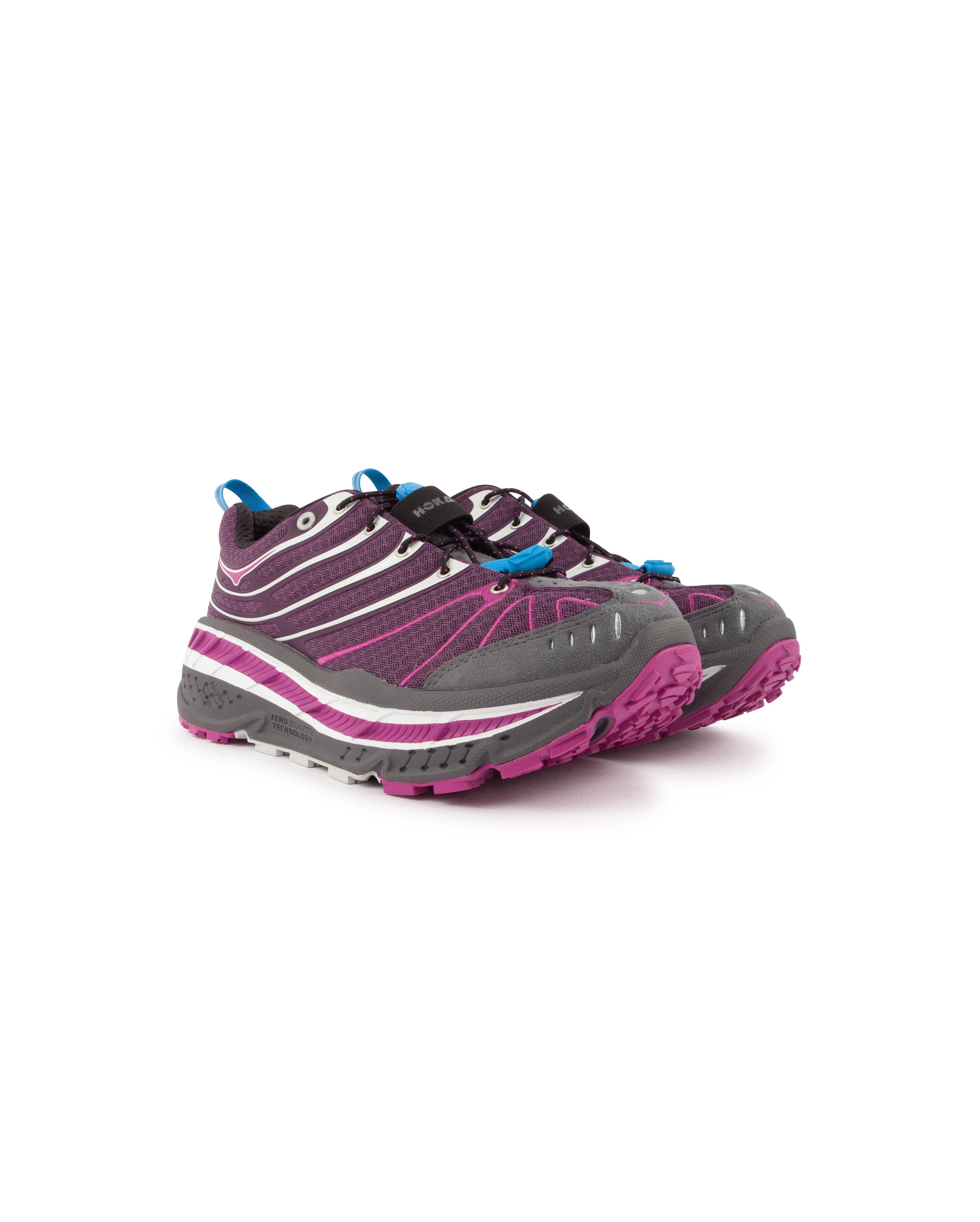 U Stinson EVO OG Eggplant Fuschia - Starcowparis - 2
