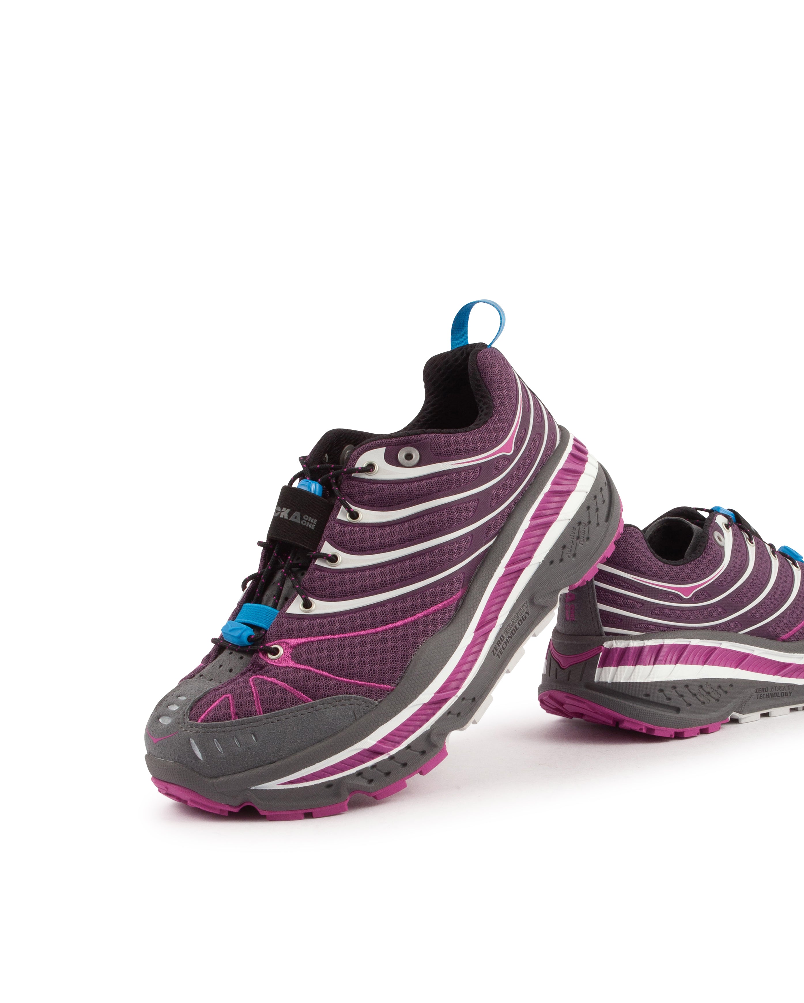 U Stinson EVO OG Eggplant Fuschia - Starcowparis - 4