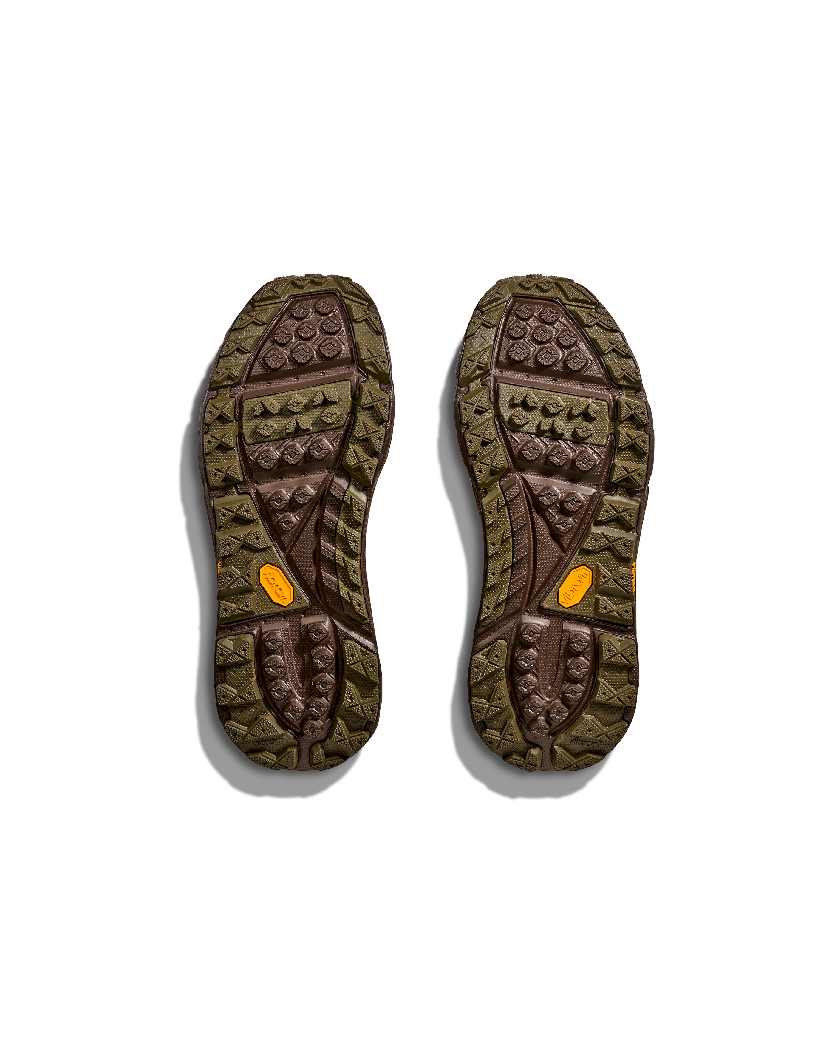 Hoka-U Tor Summit Elite Terrain System Umber-Starcowparis