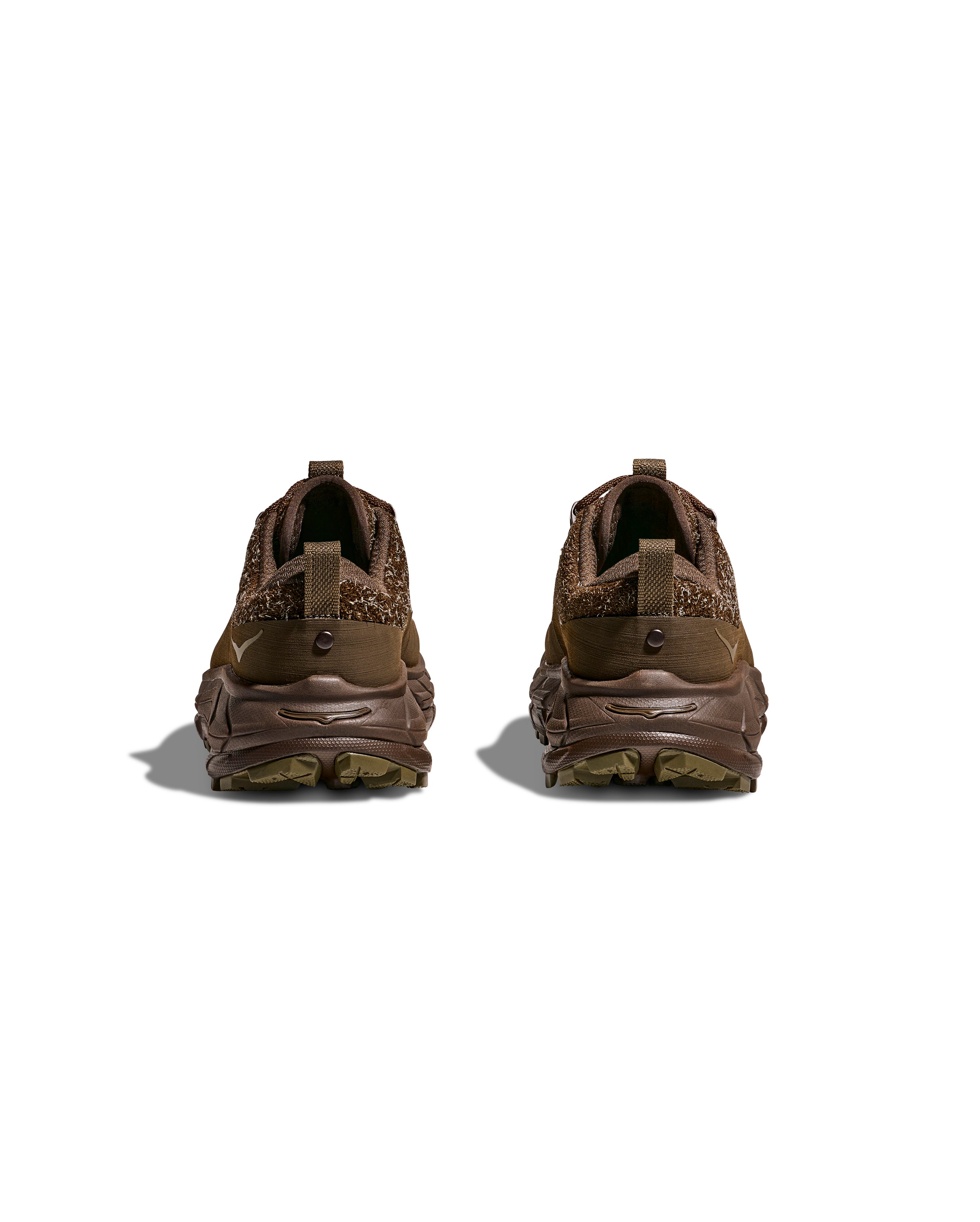 Hoka-U Tor Summit Elite Terrain System Umber-Starcowparis
