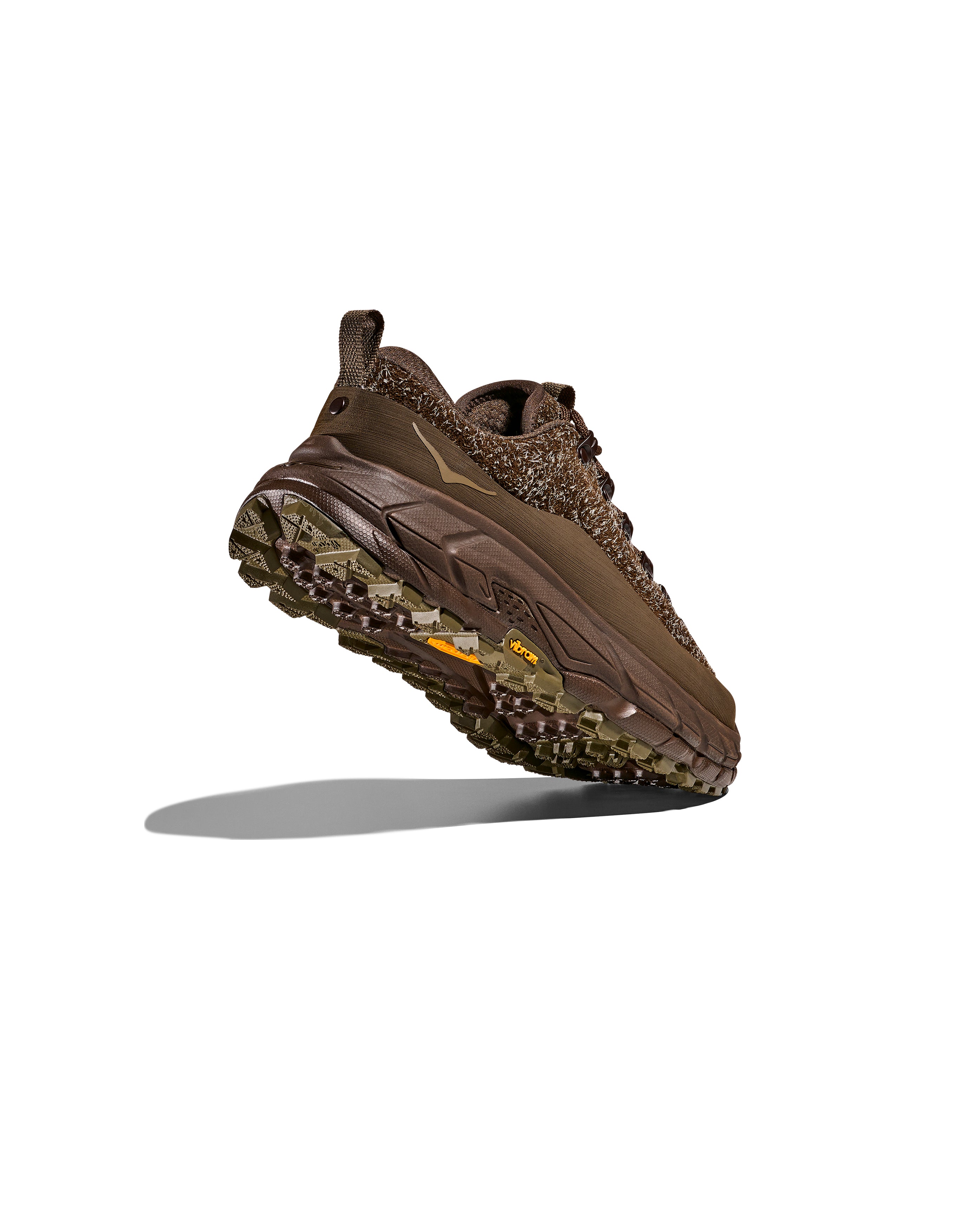 Hoka-U Tor Summit Elite Terrain System Umber-Starcowparis