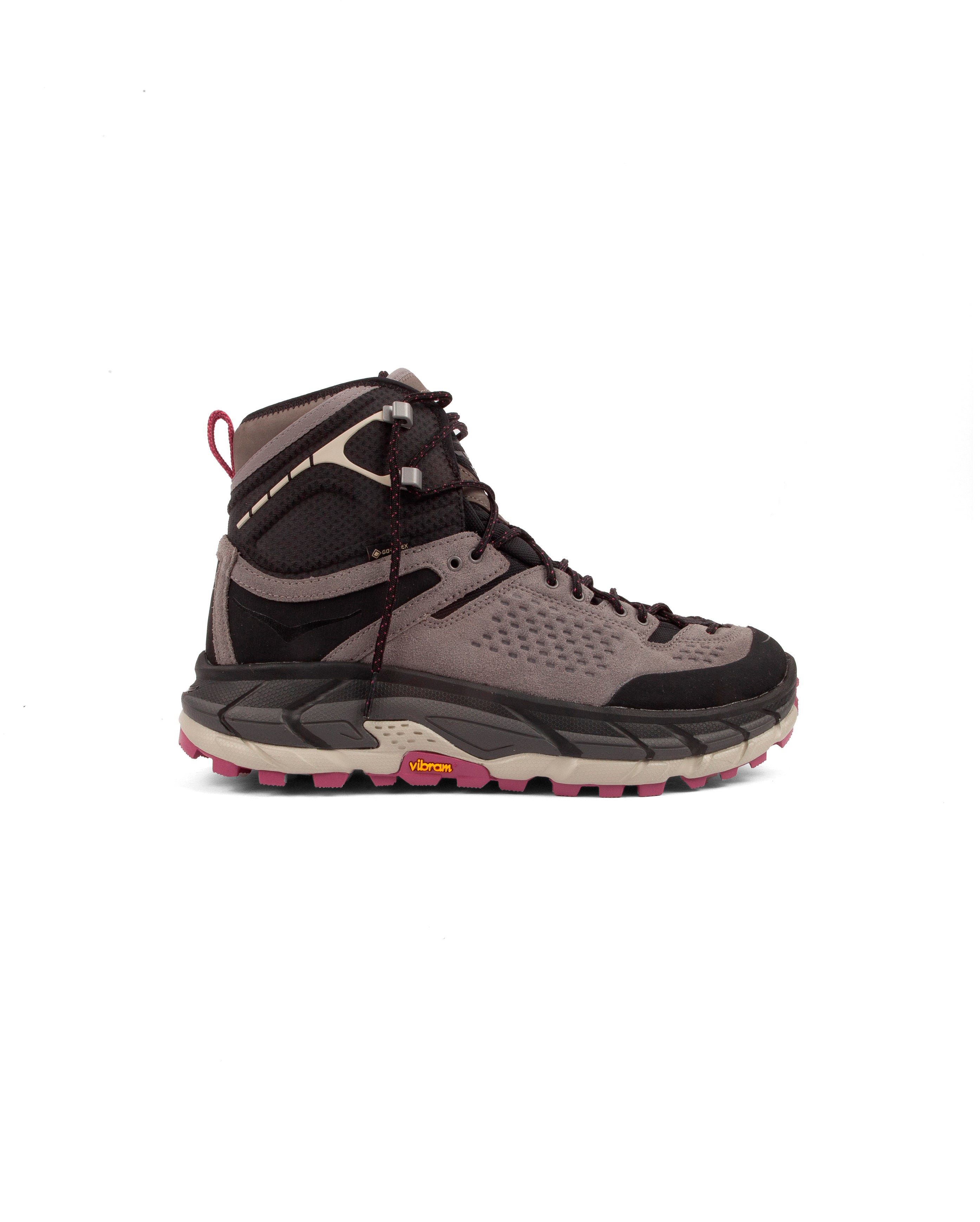 U Tor Ultra Hi TP Black Magnetite - Starcowparis - 1