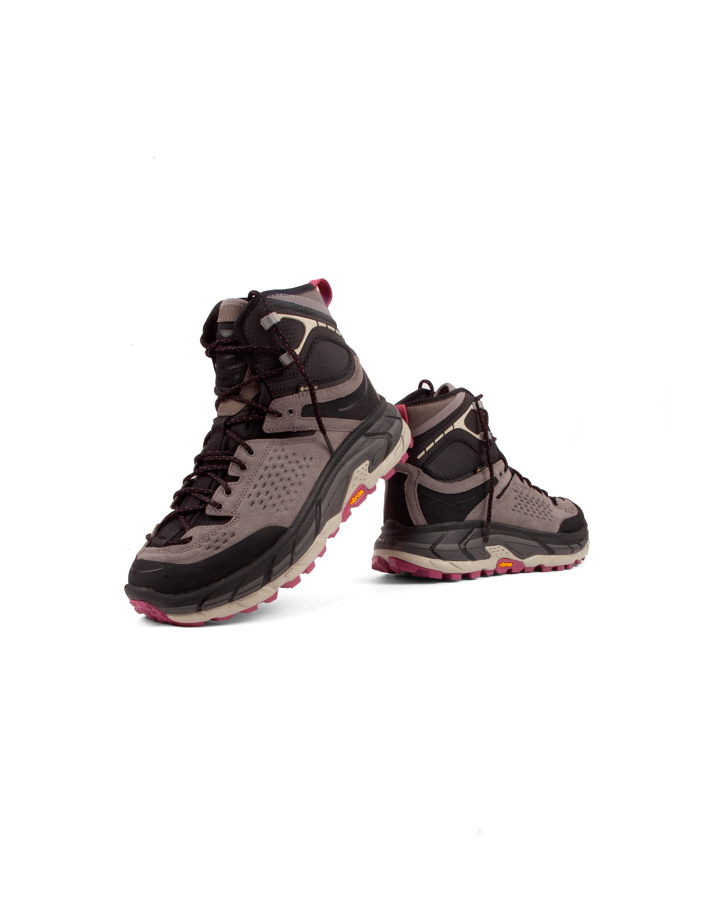 U Tor Ultra Hi TP Black Magnetite - Starcowparis - 2