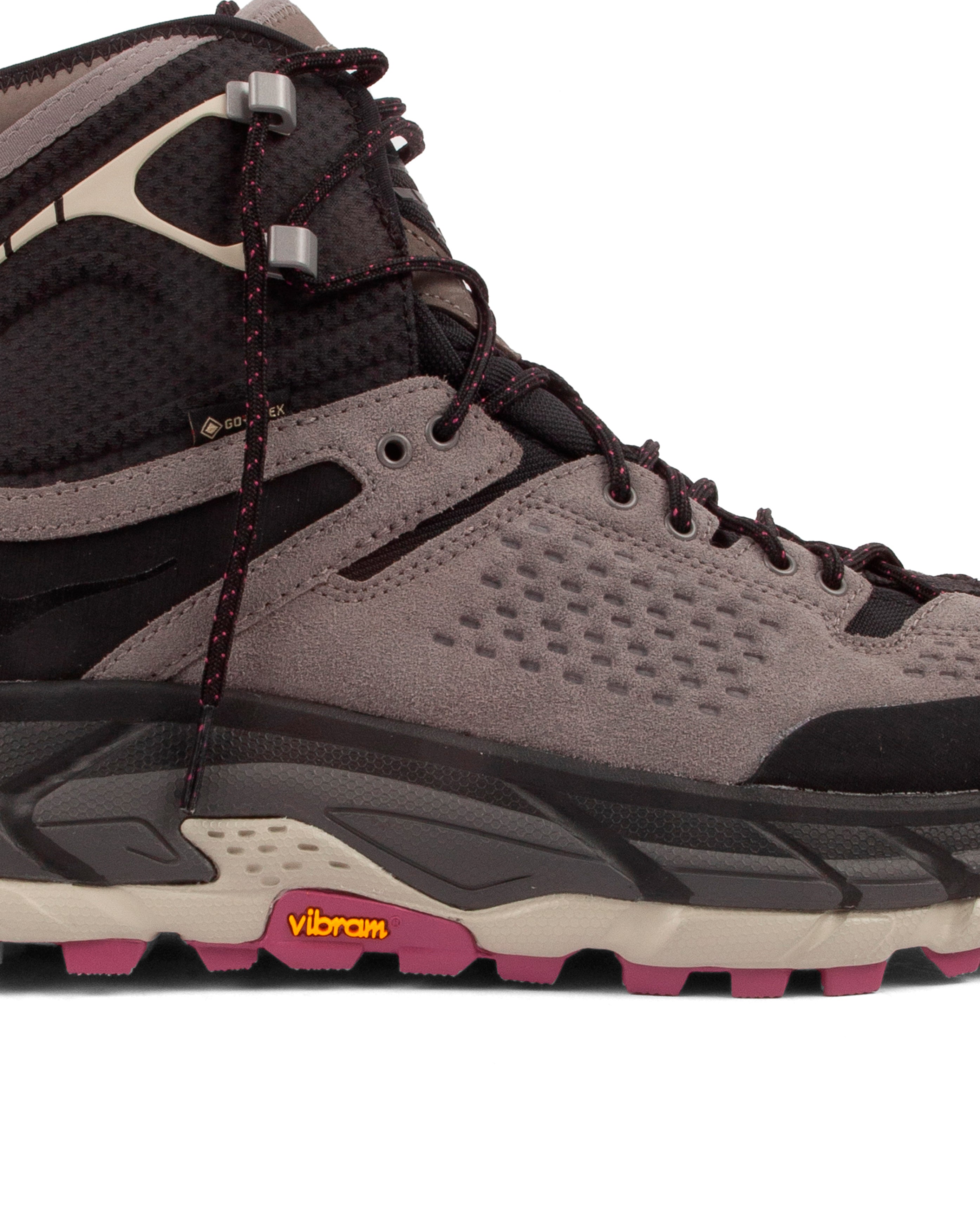 U Tor Ultra Hi TP Black Magnetite - Starcowparis - 4