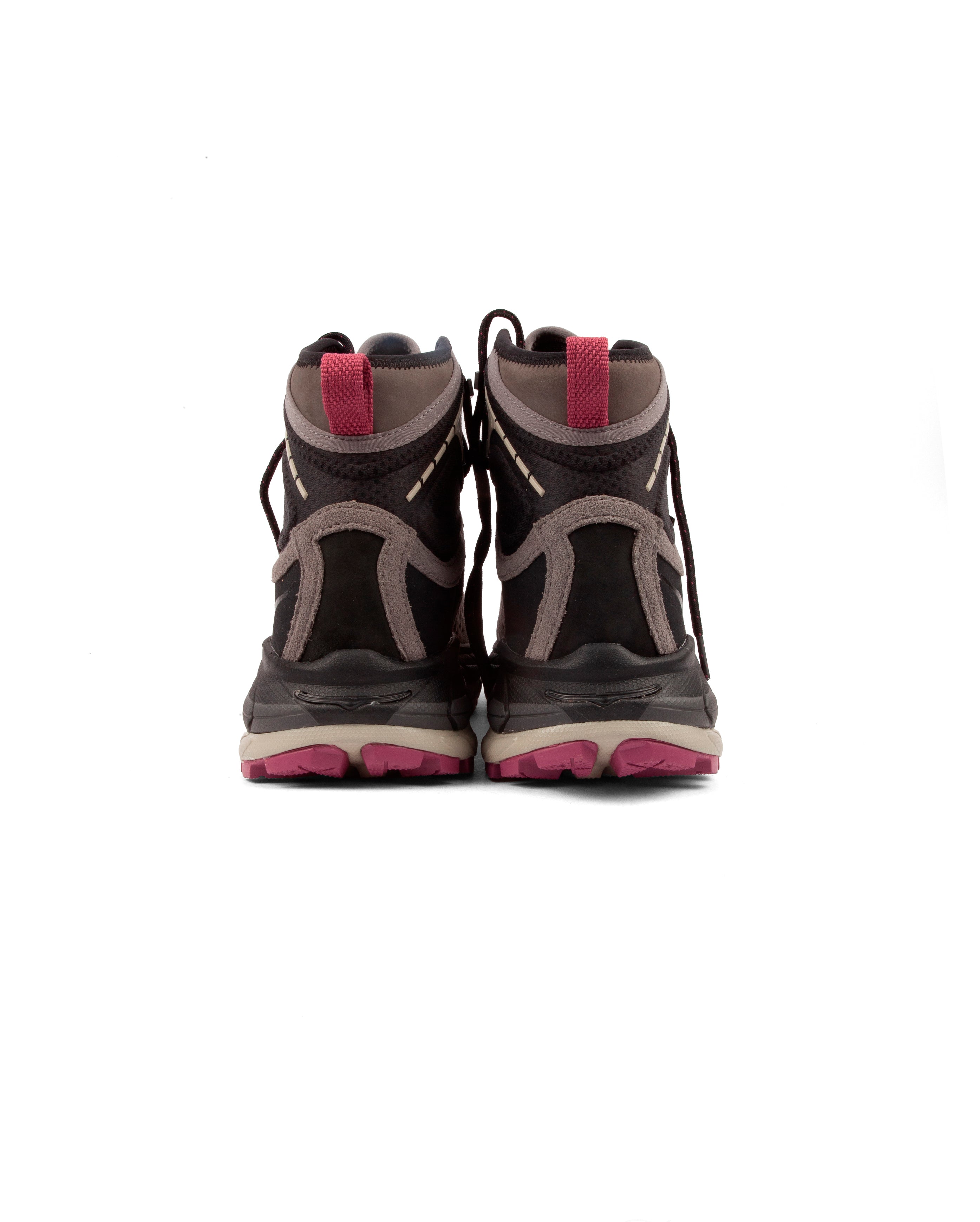 U Tor Ultra Hi TP Black Magnetite - Starcowparis - 5
