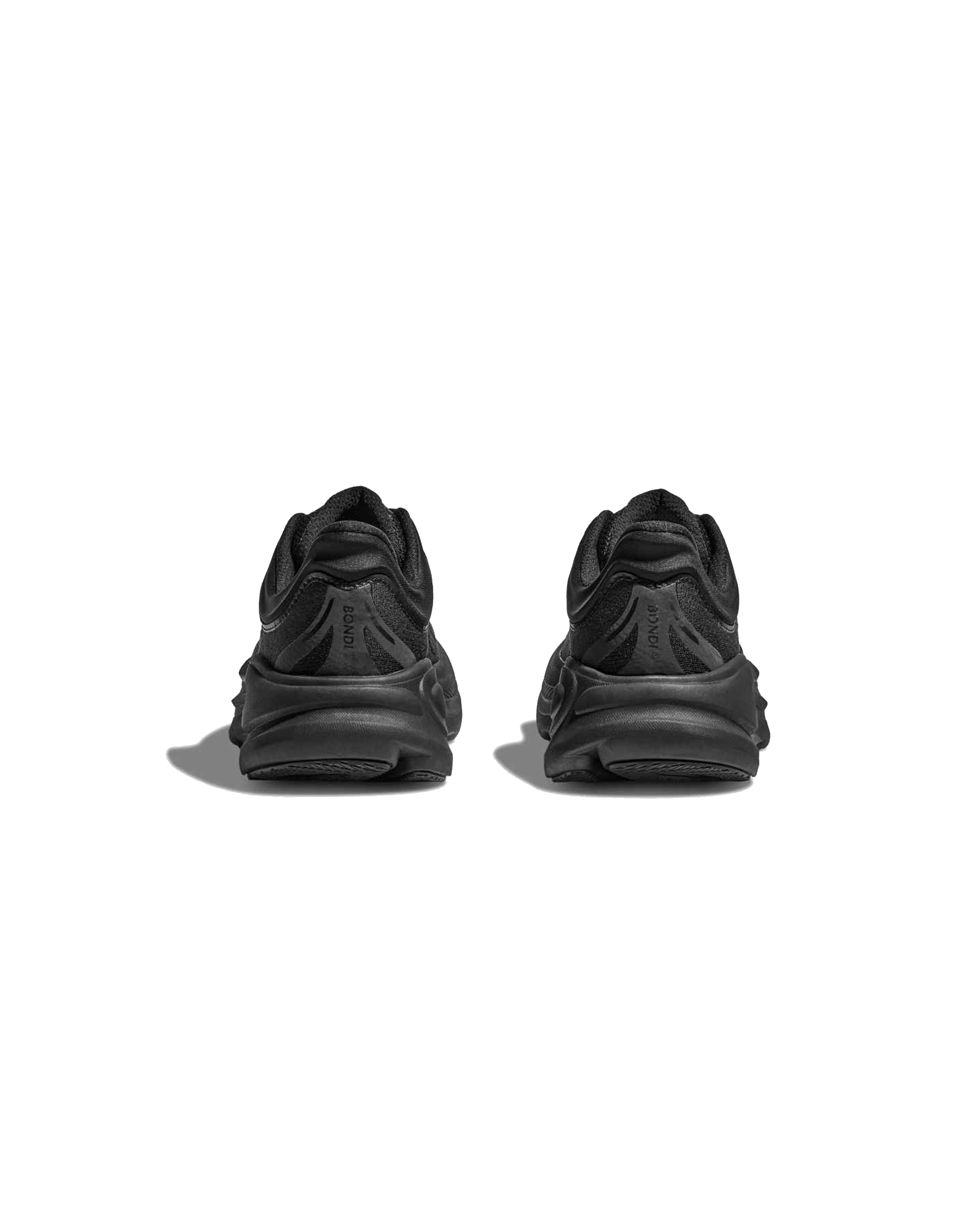 Bondi 9 Black Femme - Starcowparis - 3