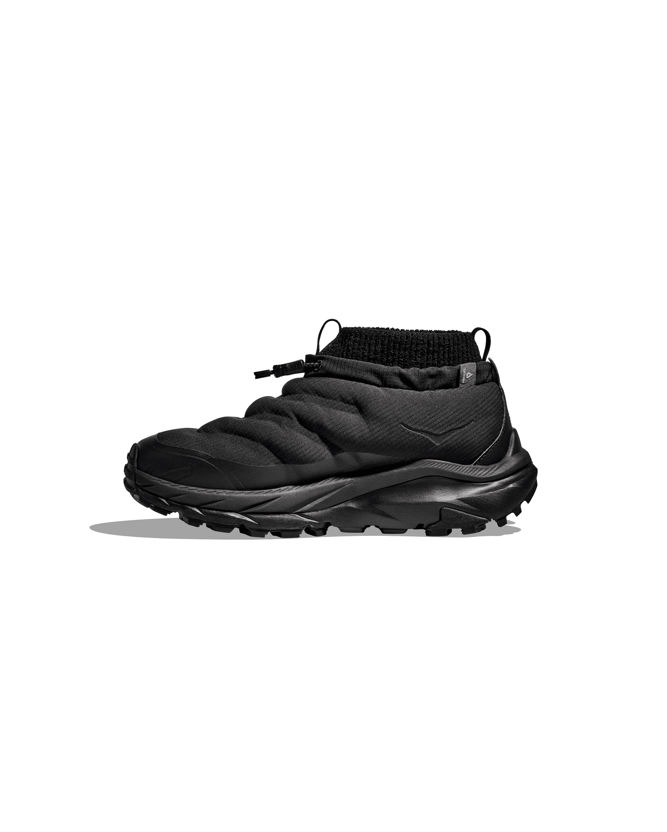 W Kaha 2 Frost Moc GTX Black - Starcowparis - 3