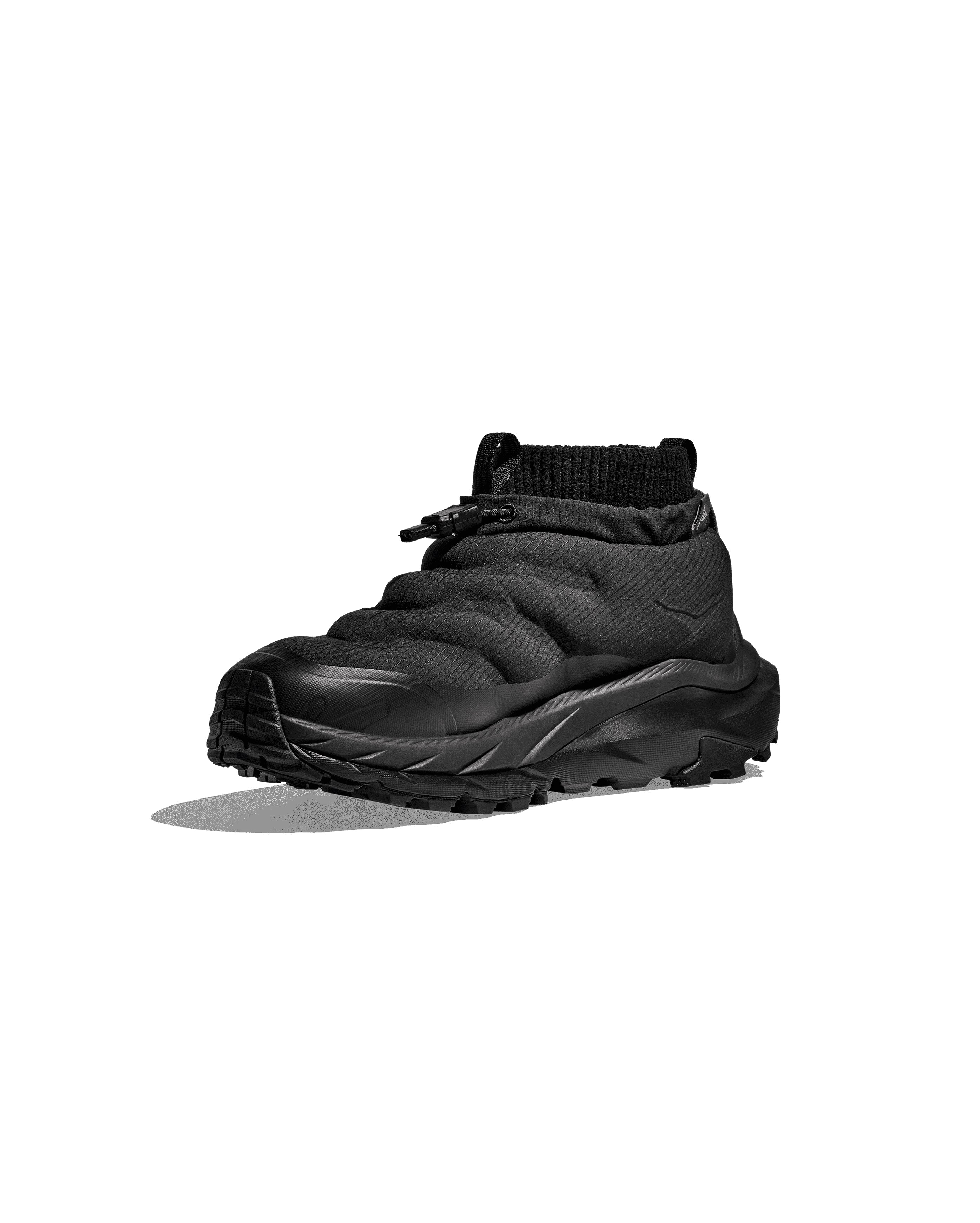 W Kaha 2 Frost Moc GTX Black - Starcowparis - 4