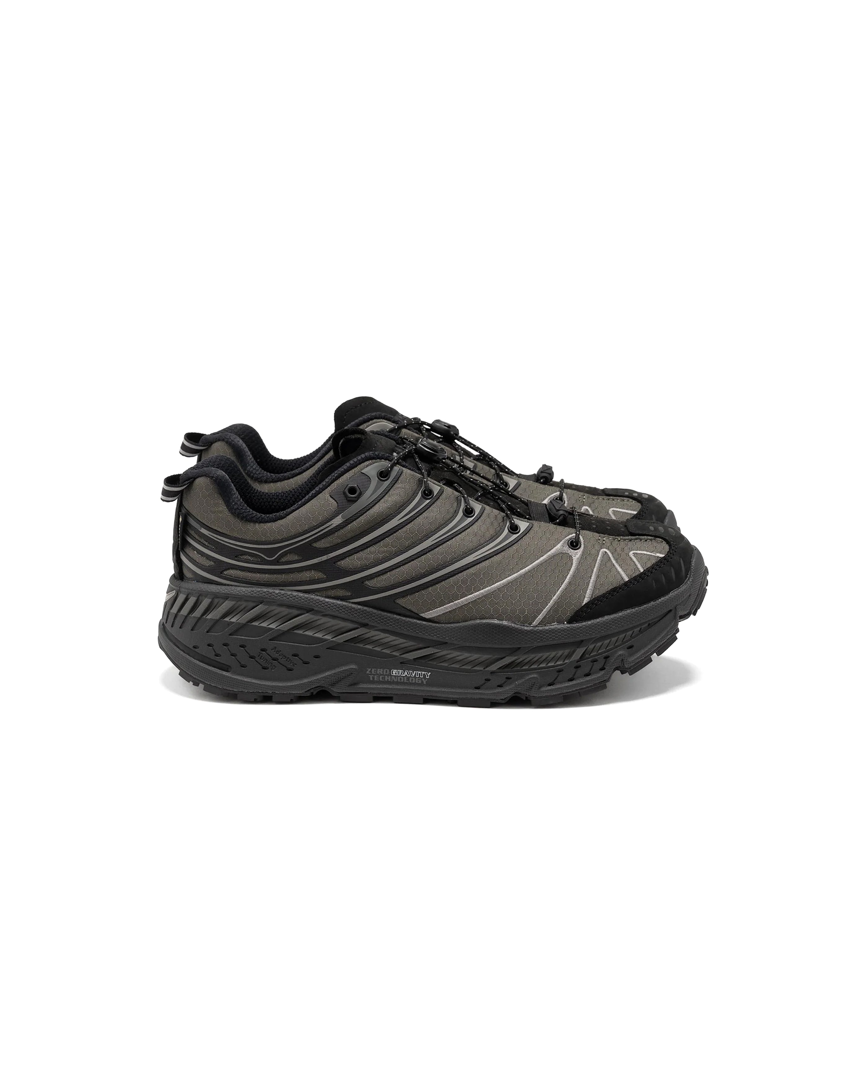 x Haven U Stinson EVO GTX Jet Black - Starcowparis - 1