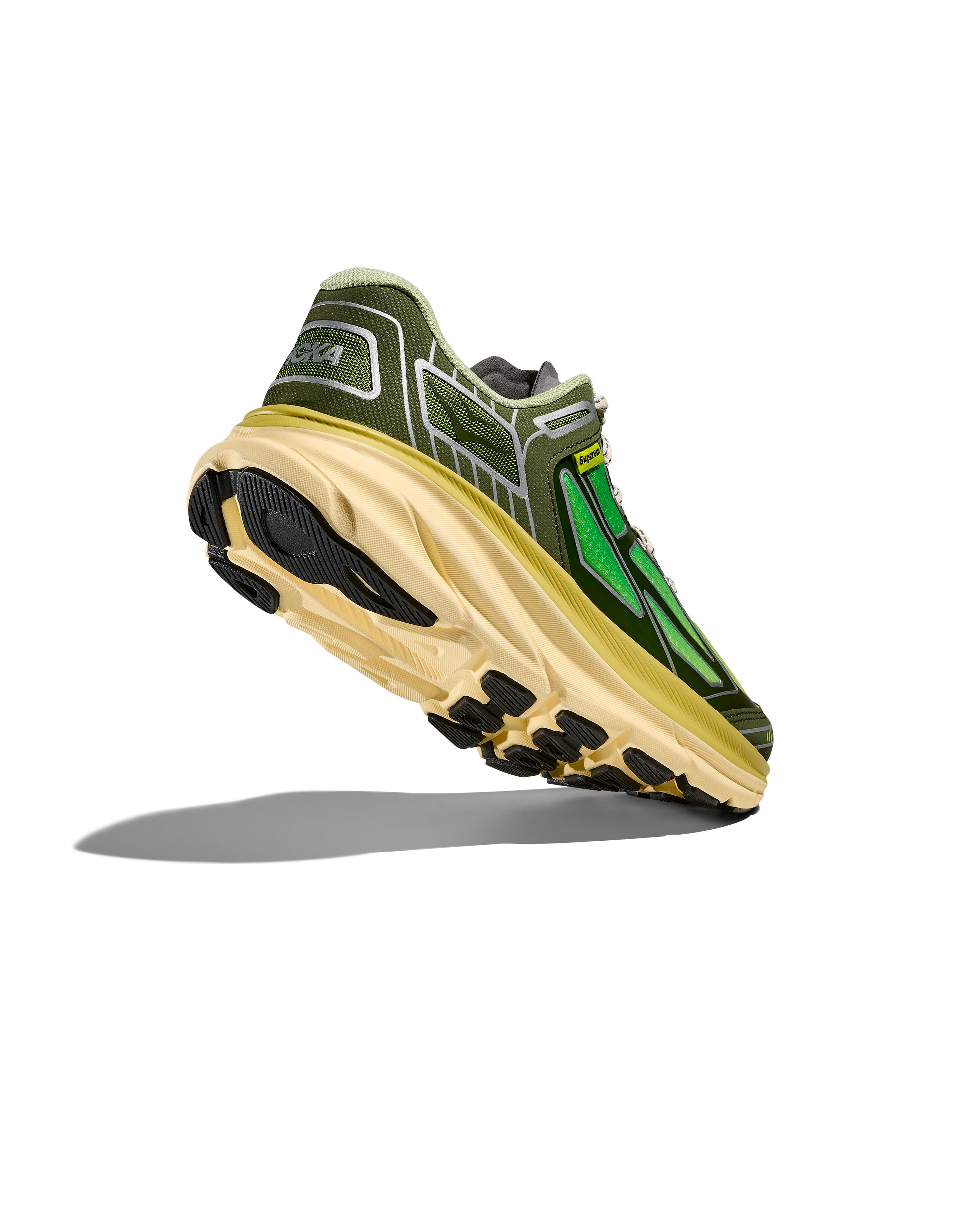 x Supervsn Clifton ONE9 Green Flash - Starcowparis - 4