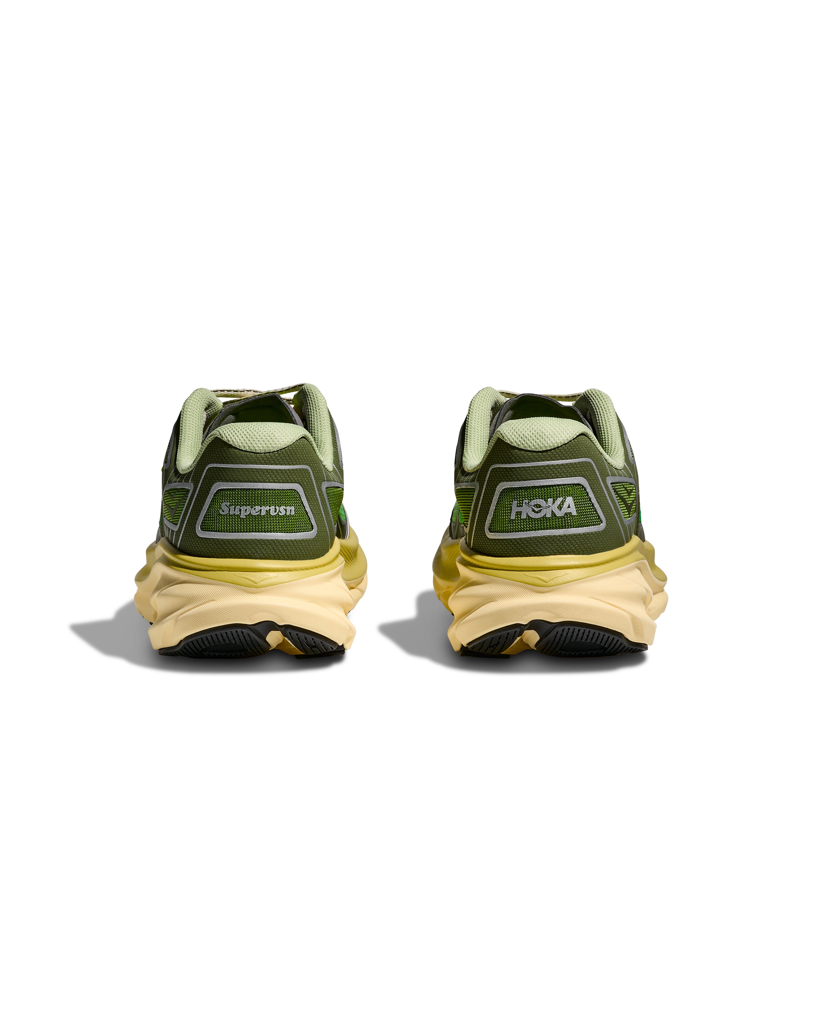 x Supervsn Clifton ONE9 Green Flash - Starcowparis - 5