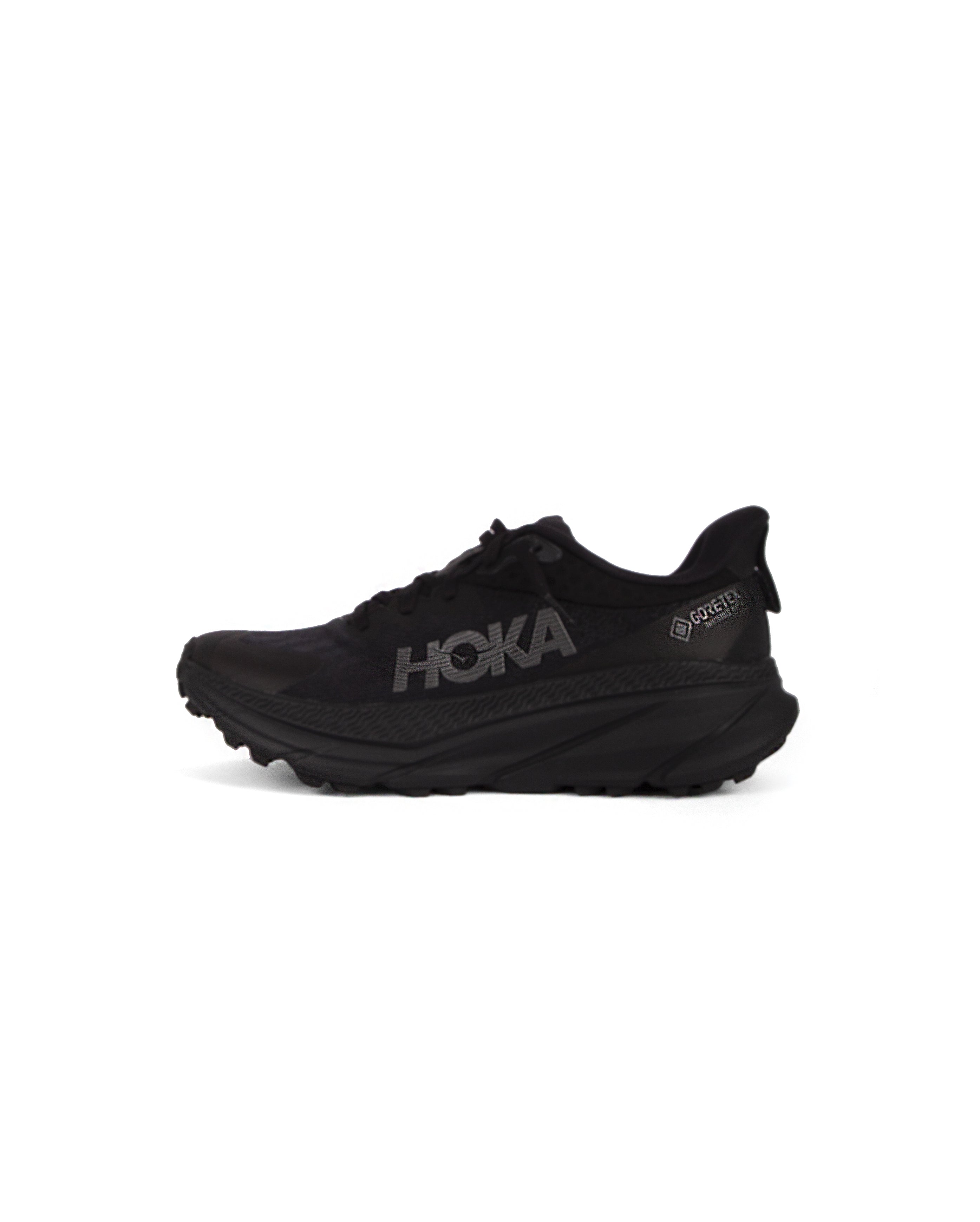 W Challenger Atr 7 Gtx Black Black