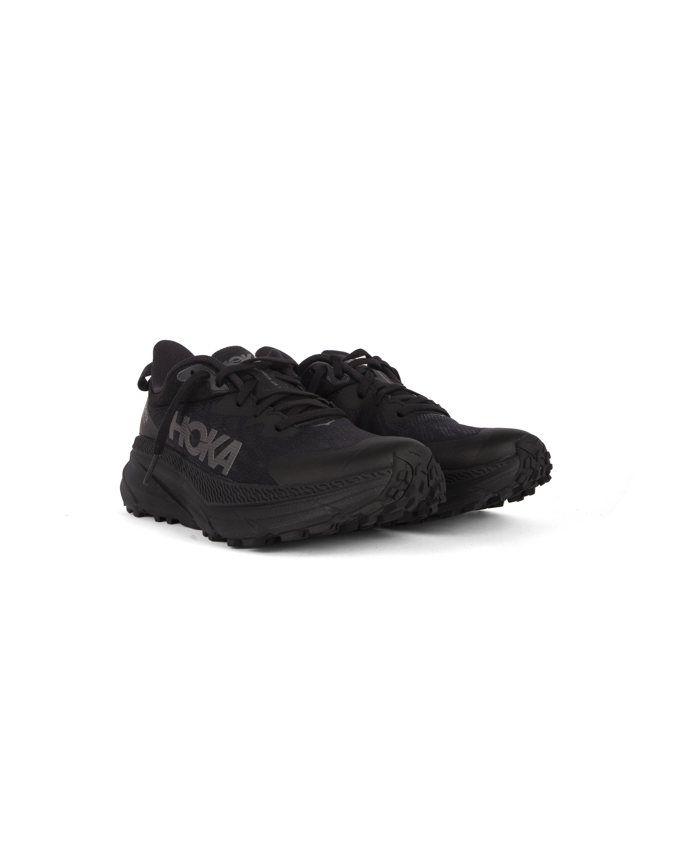 W Challenger Atr 7 Gtx Black Black