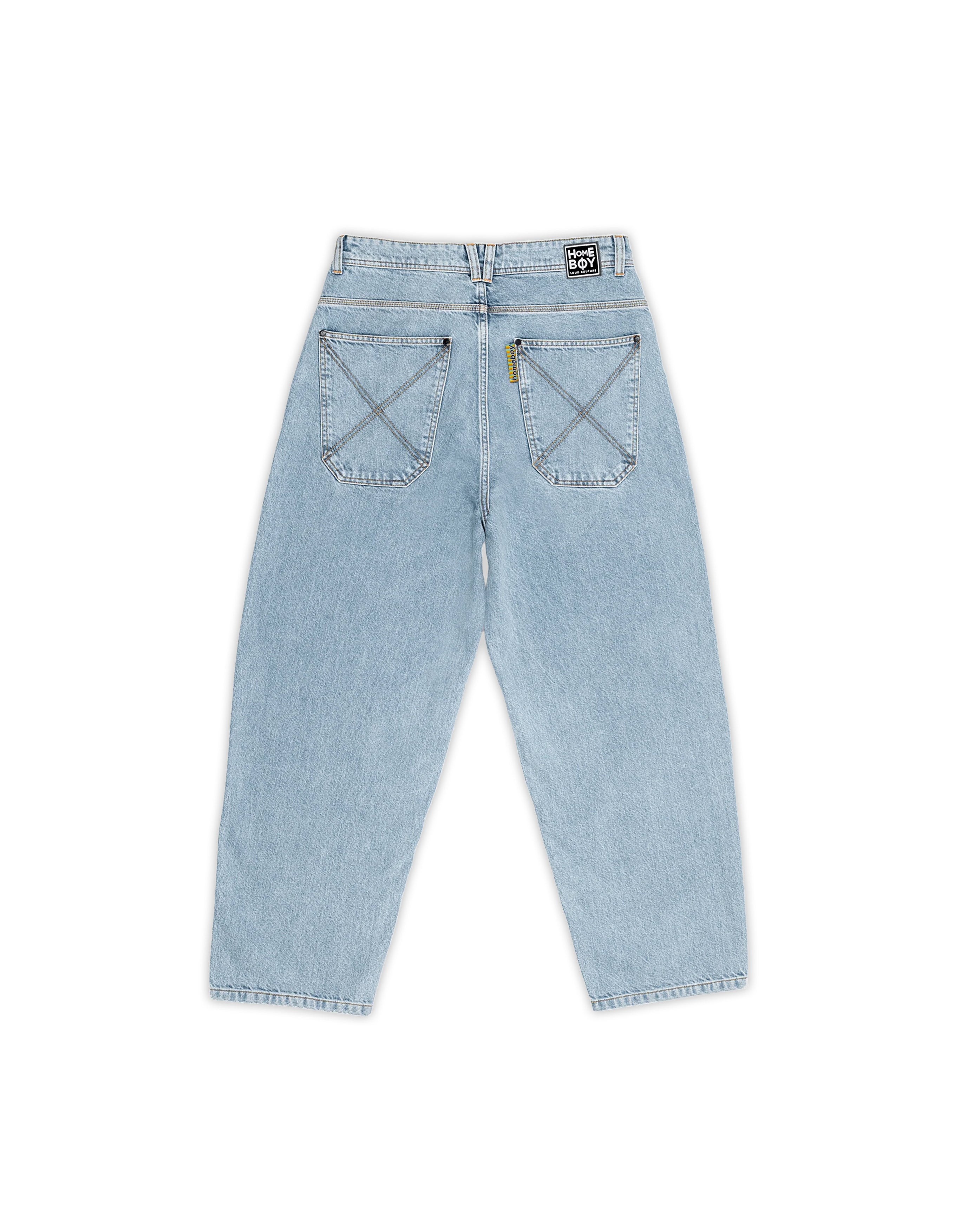 X-tra Monster Denim Moon - Starcowparis - 4