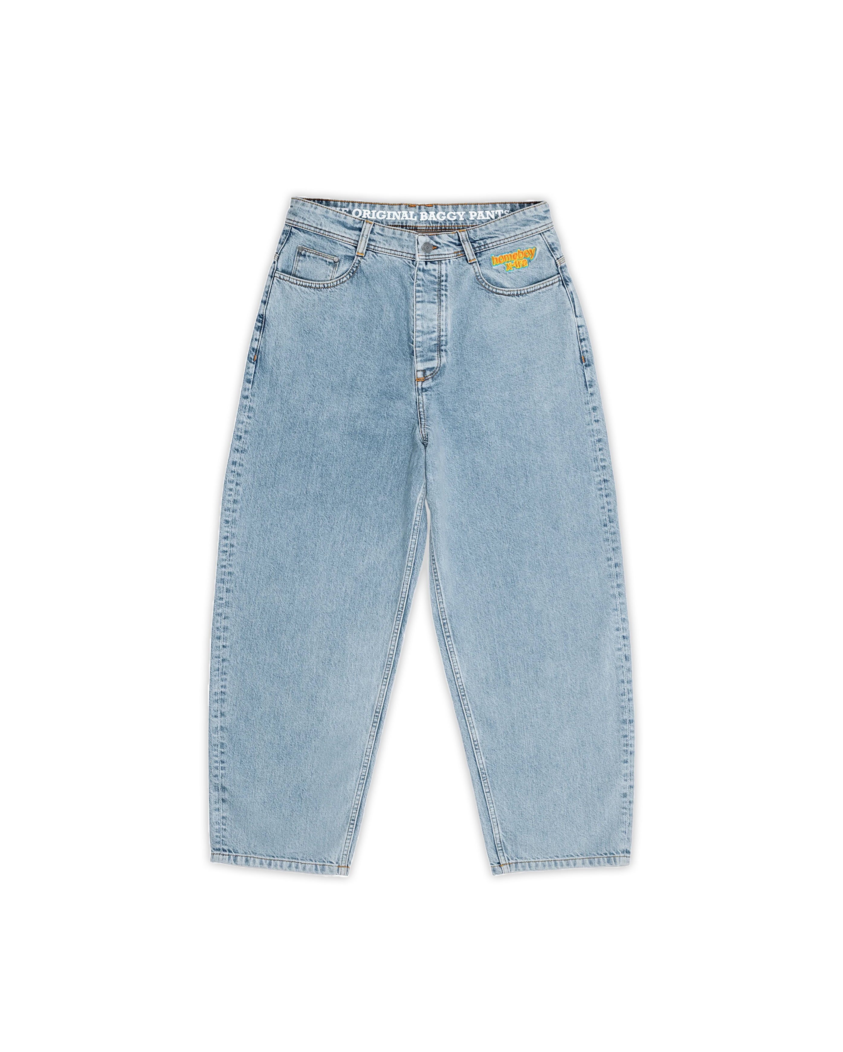 X-tra Monster Denim Moon - Starcowparis - 1