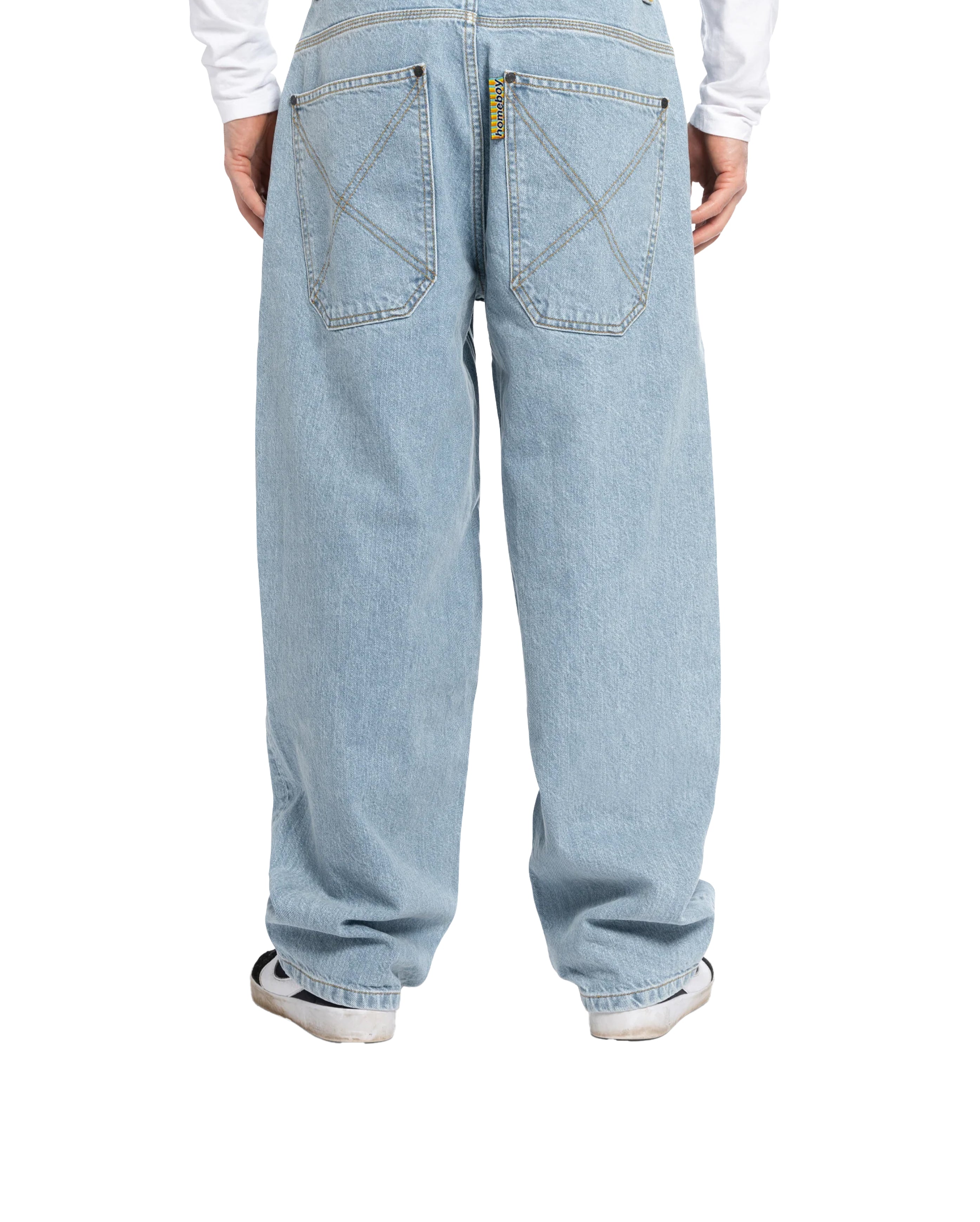 X-tra Monster Denim Moon - Starcowparis - 3
