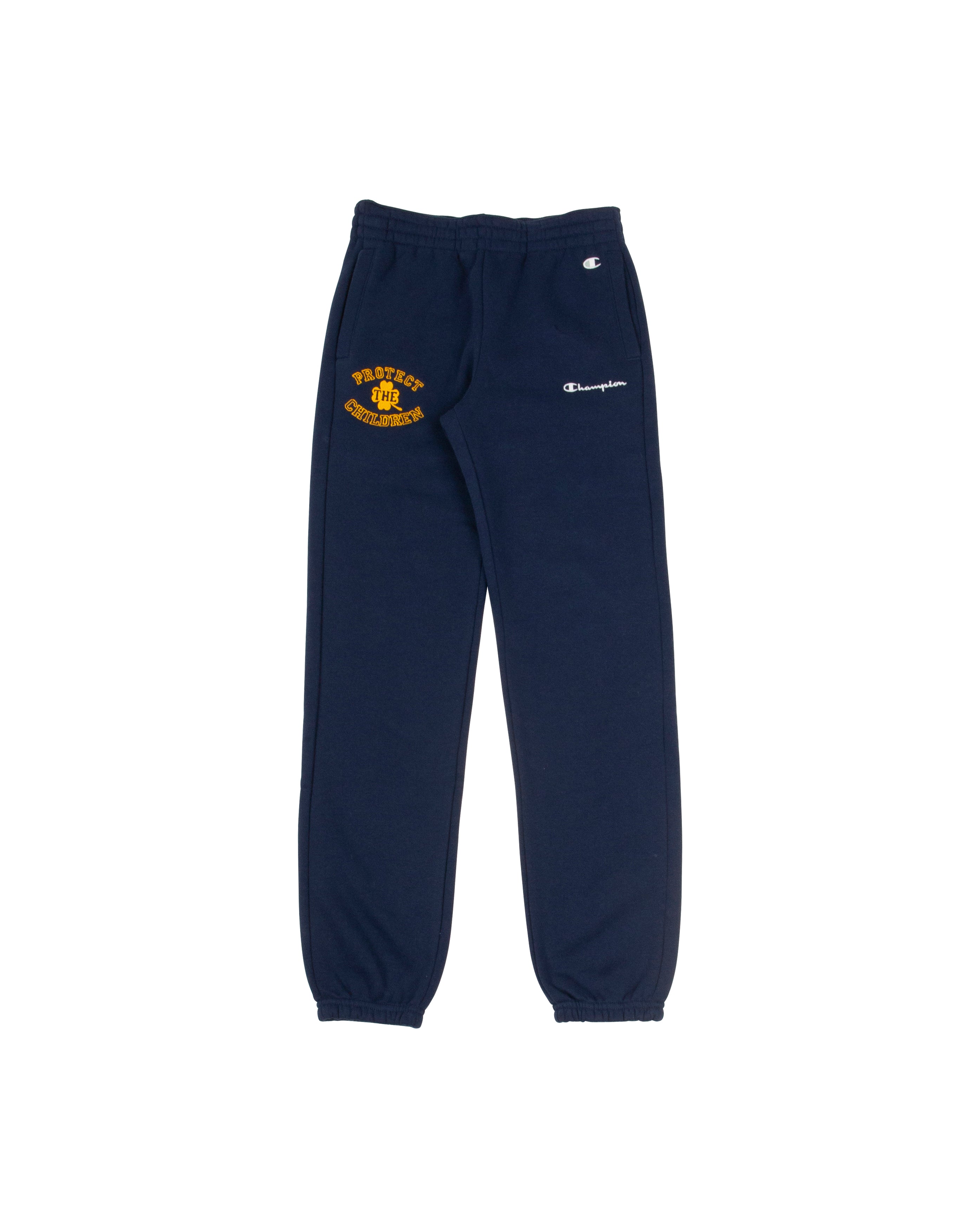 PTC Junior Pant Navy - Starcowparis