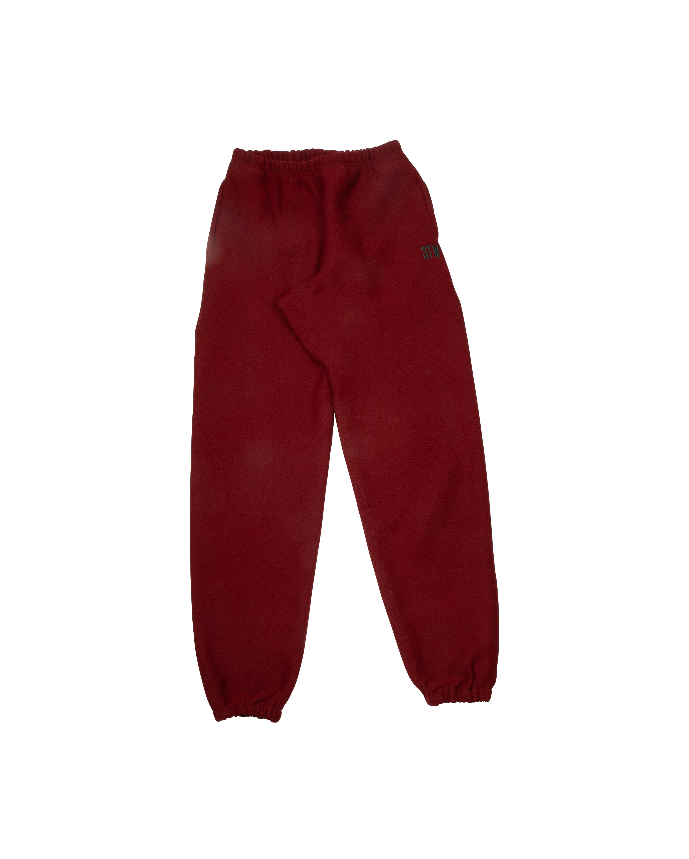 X Starcow Pant Burgundy - Starcowparis