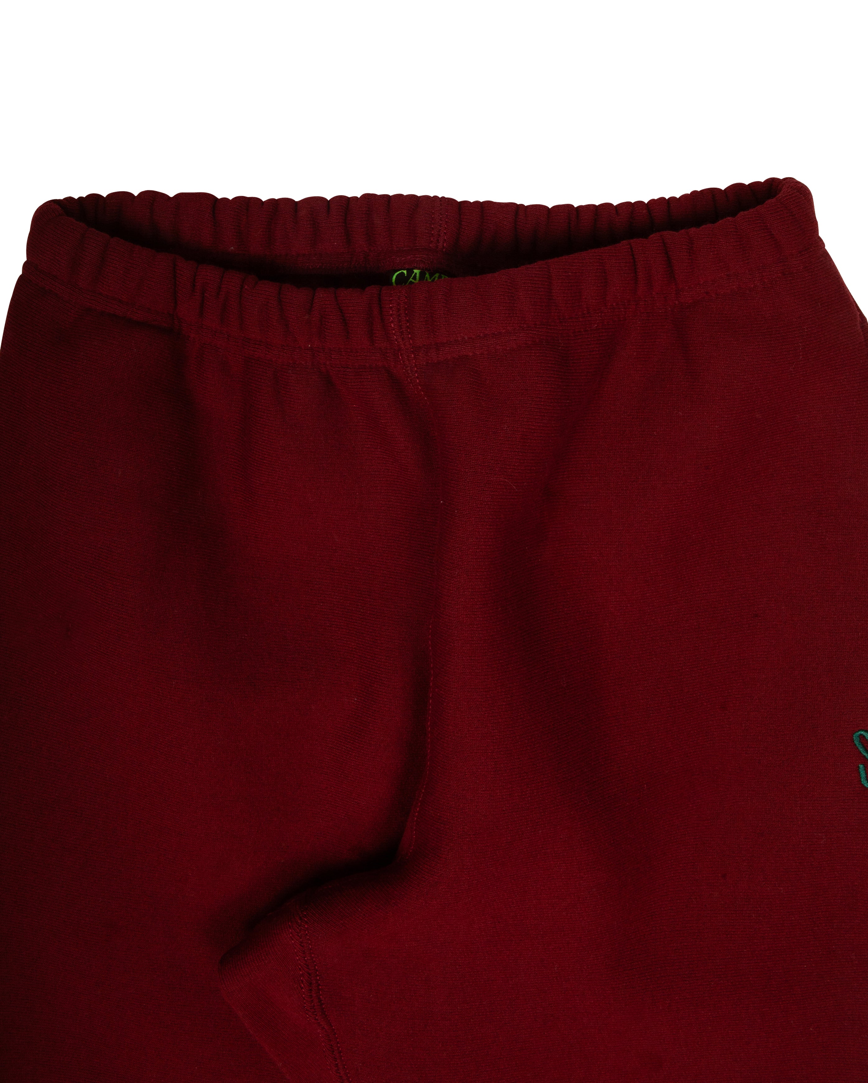 X Starcow Pant Burgundy - Starcowparis