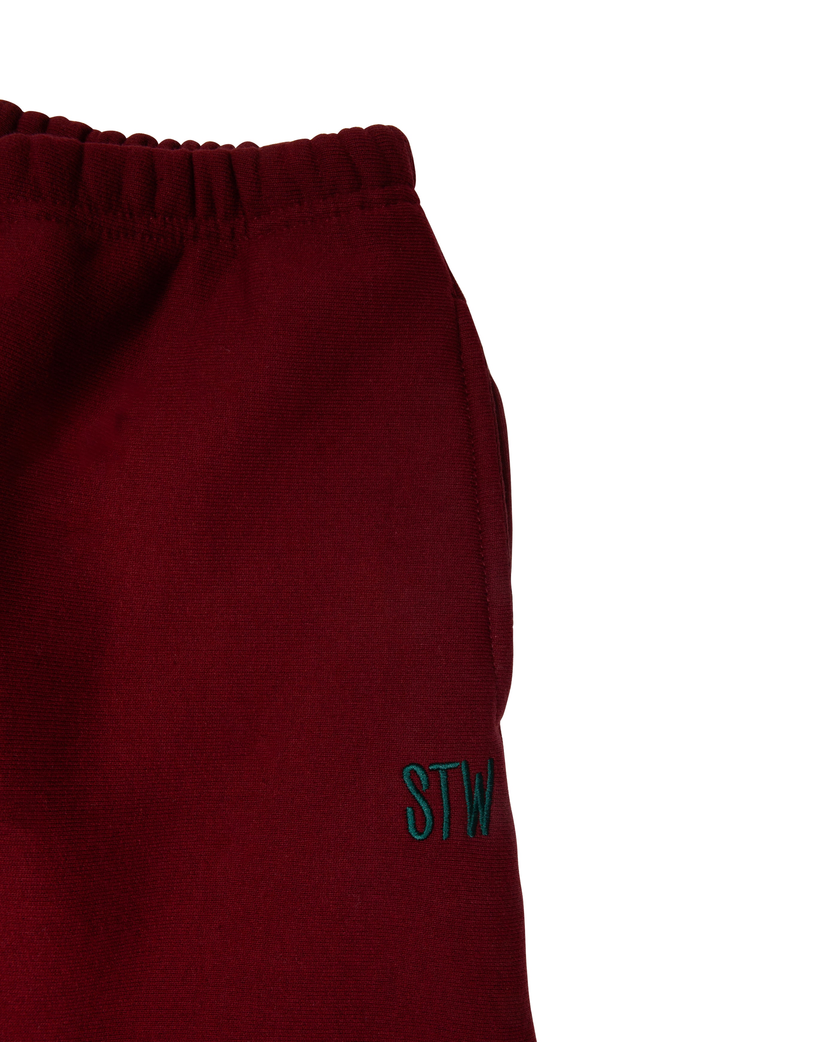 X Starcow Pant Burgundy - Starcowparis