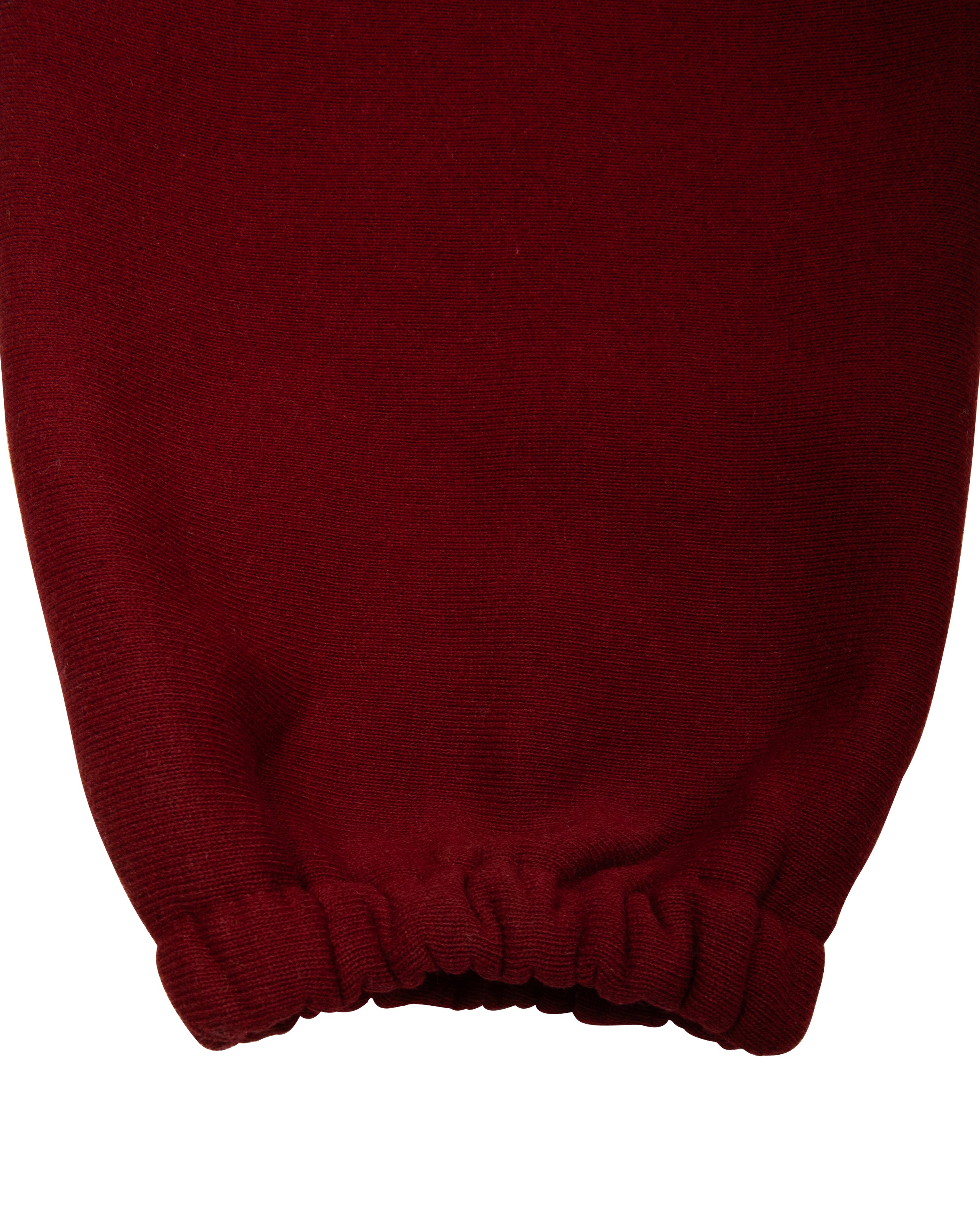 X Starcow Pant Burgundy - Starcowparis