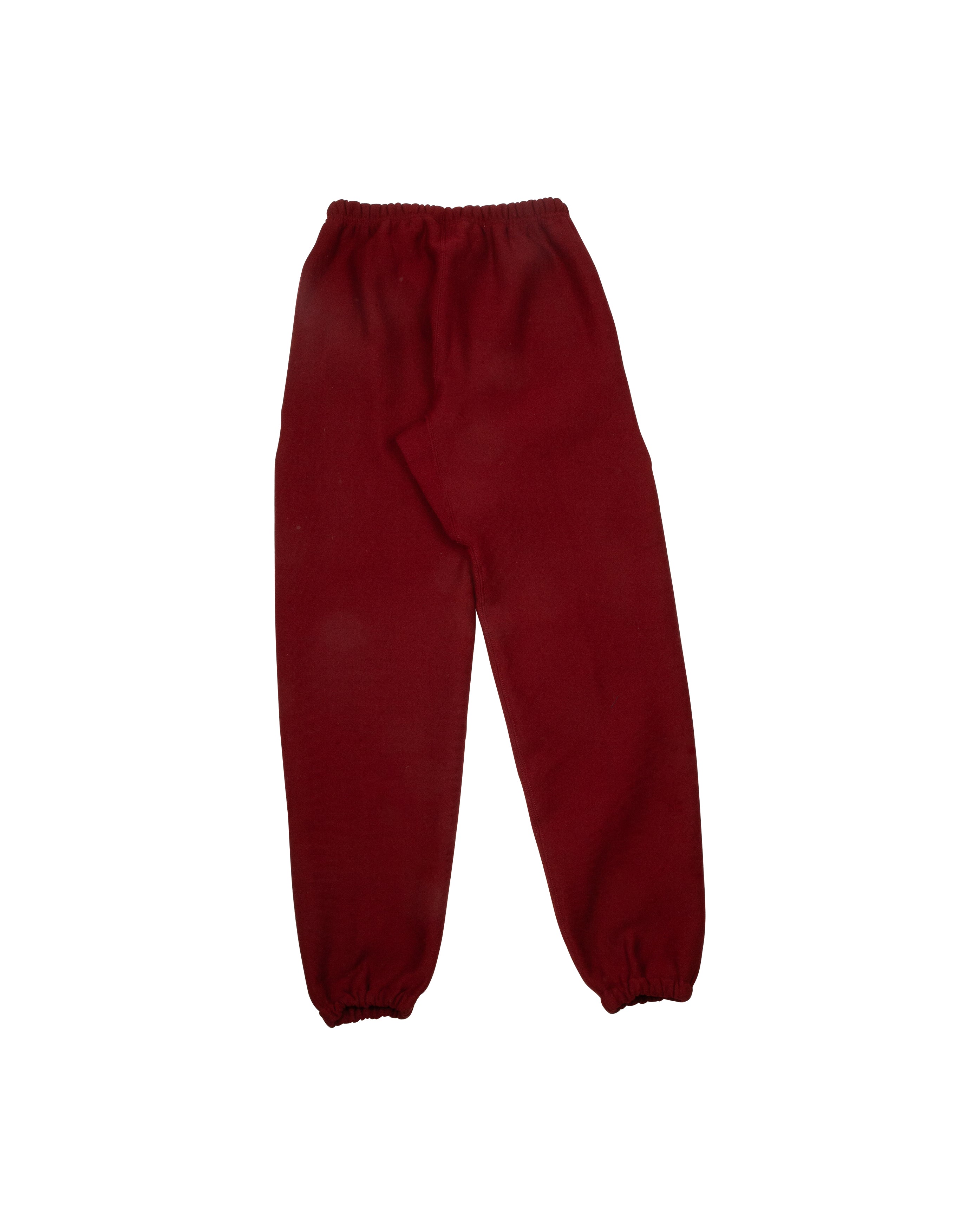 X Starcow Pant Burgundy - Starcowparis
