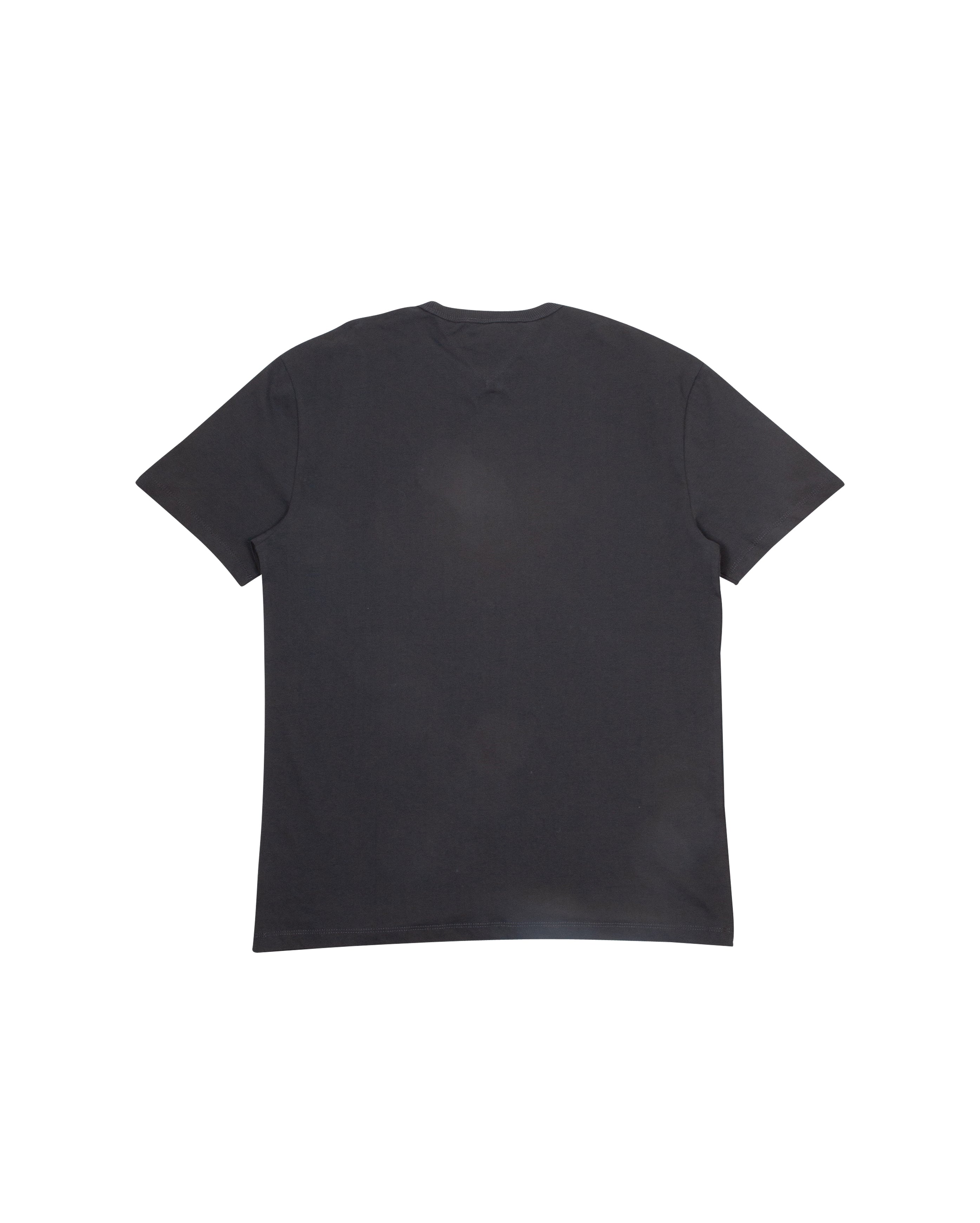Reg Badge Tee New Charcoal - Starcowparis - 2