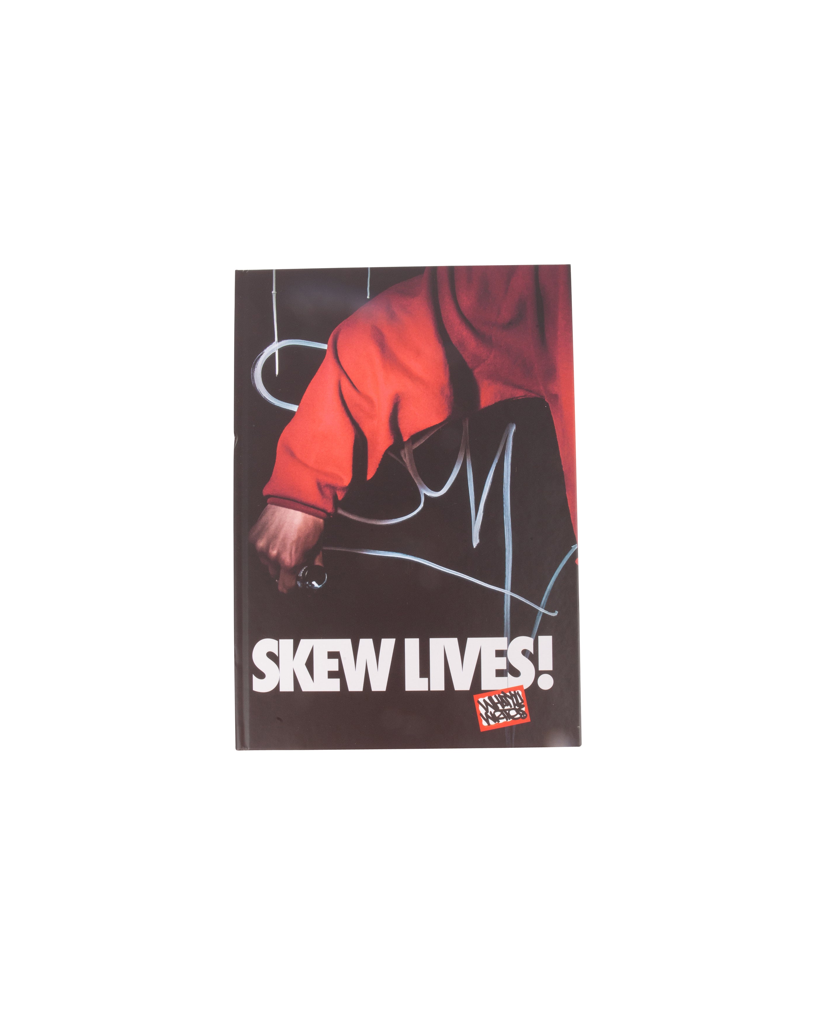 SKEW LIVES ! - Starcowparis - Starcowparis - 1