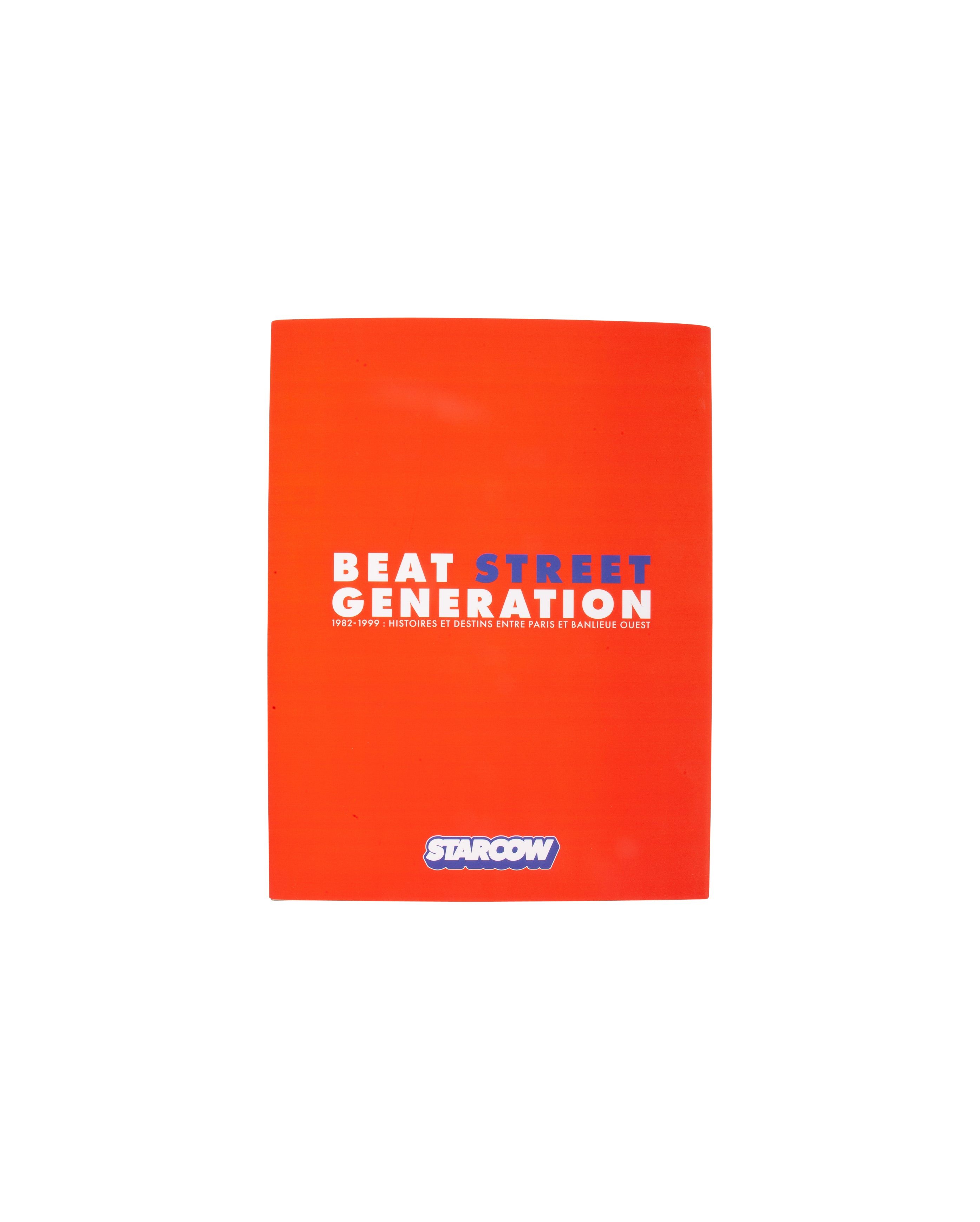 Beat Street Generation - Starcowparis - Starcowparis - 1