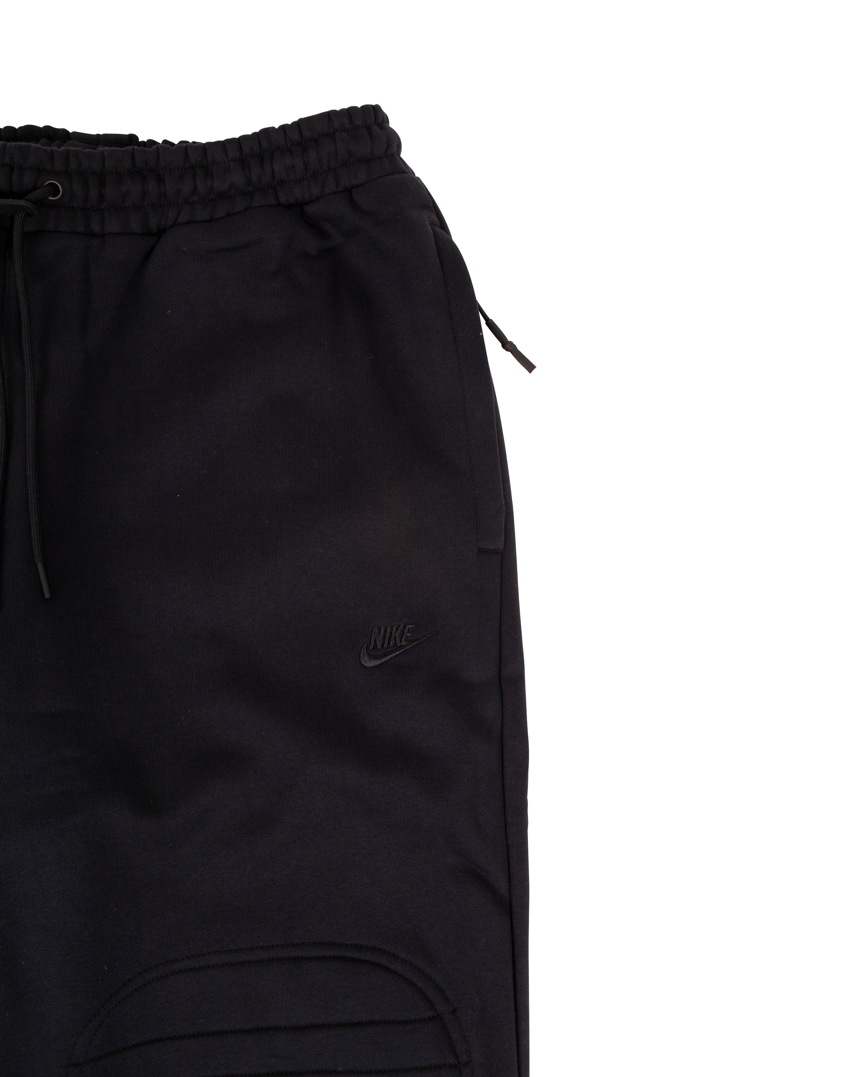Nsw Tp Winter Pant Repel Black RETOUR - Starcowparis