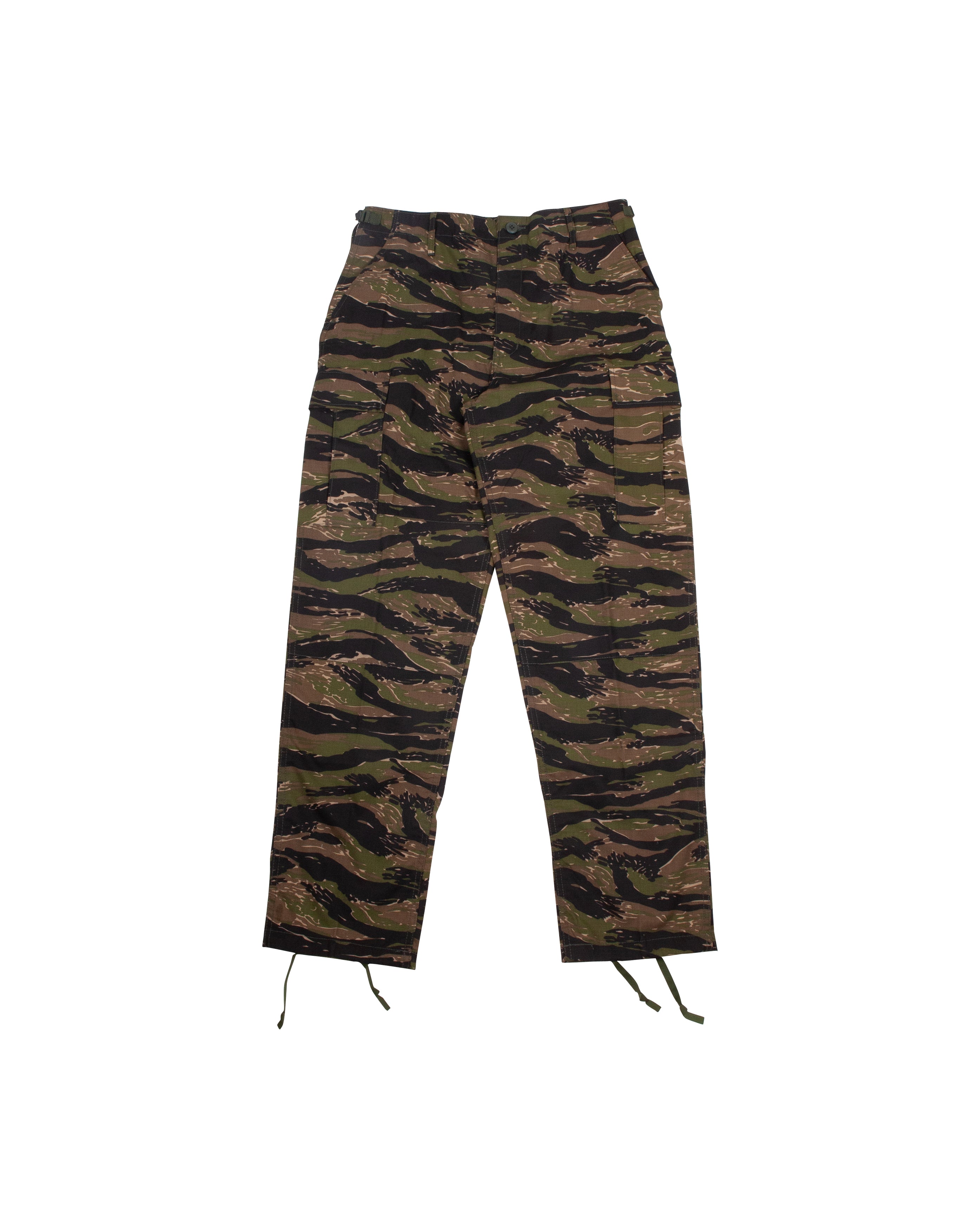 Uniform BDU RIP Pant ATG - Starcowparis