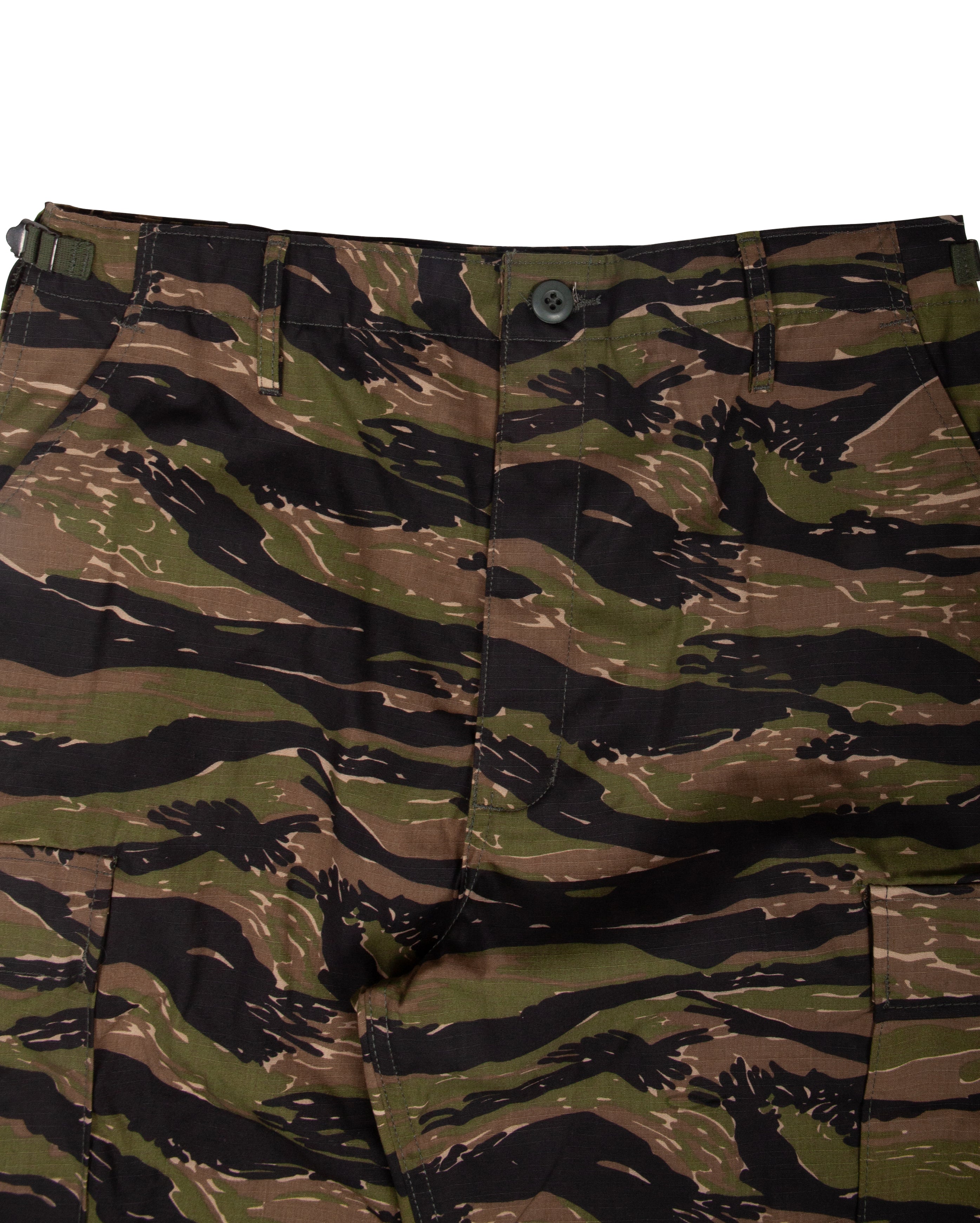 Uniform BDU RIP Pant ATG - Starcowparis