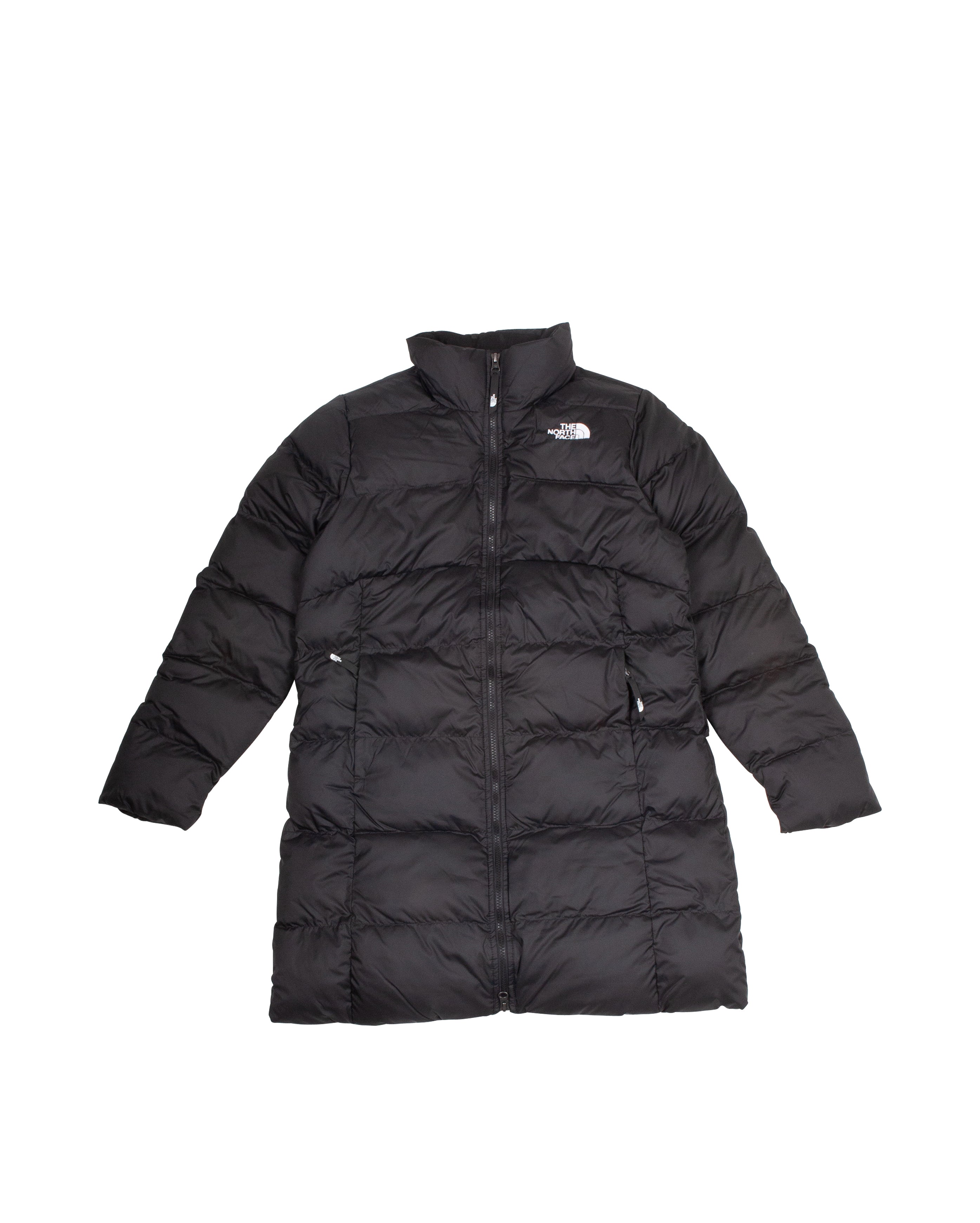 W Saikuru Parka TNF Black - Starcowparis - Starcowparis - 1