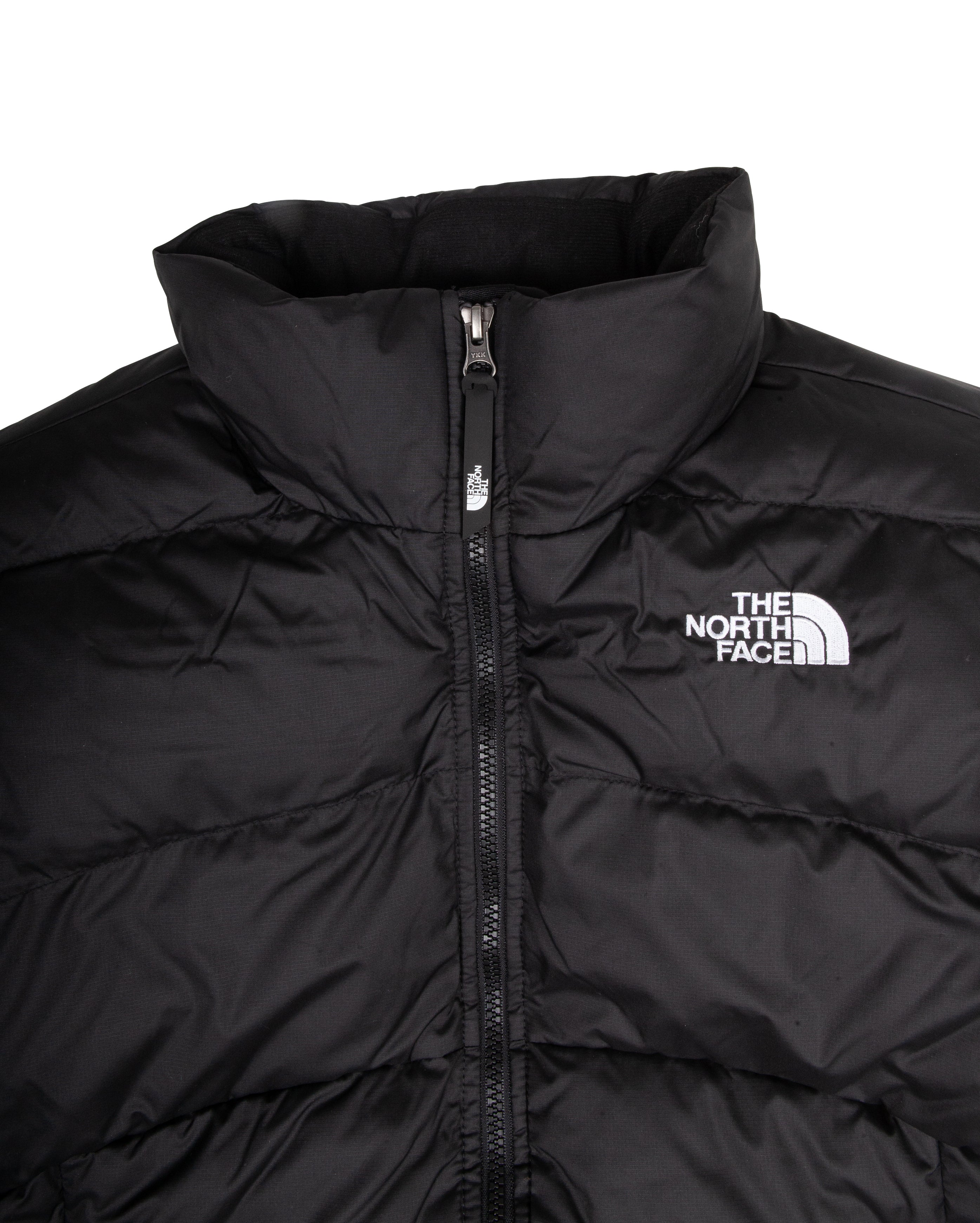 W Saikuru Parka TNF Black - Starcowparis - Starcowparis - 2