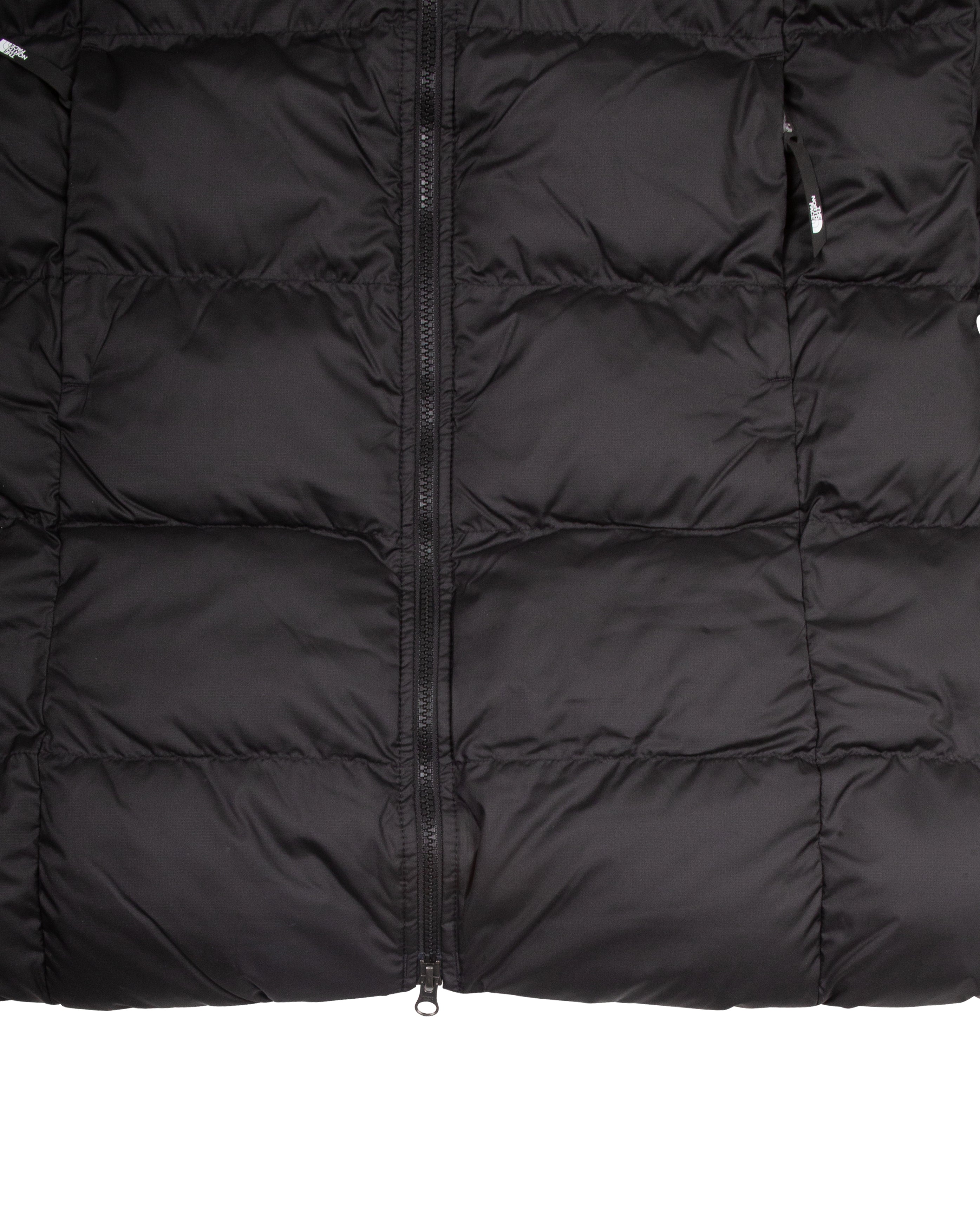 W Saikuru Parka TNF Black - Starcowparis