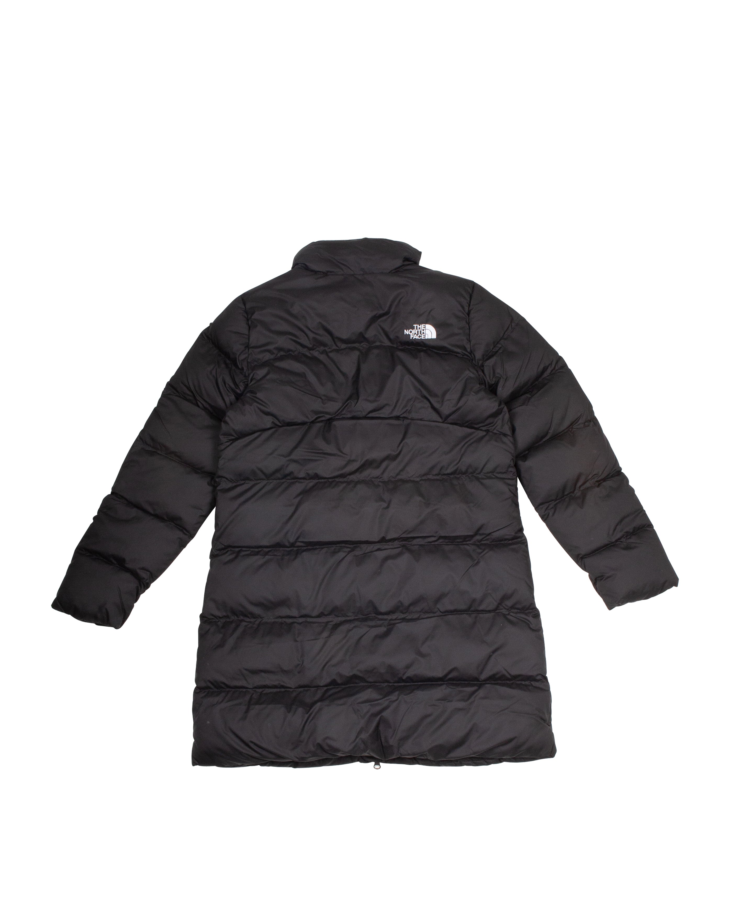 W Saikuru Parka TNF Black - Starcowparis