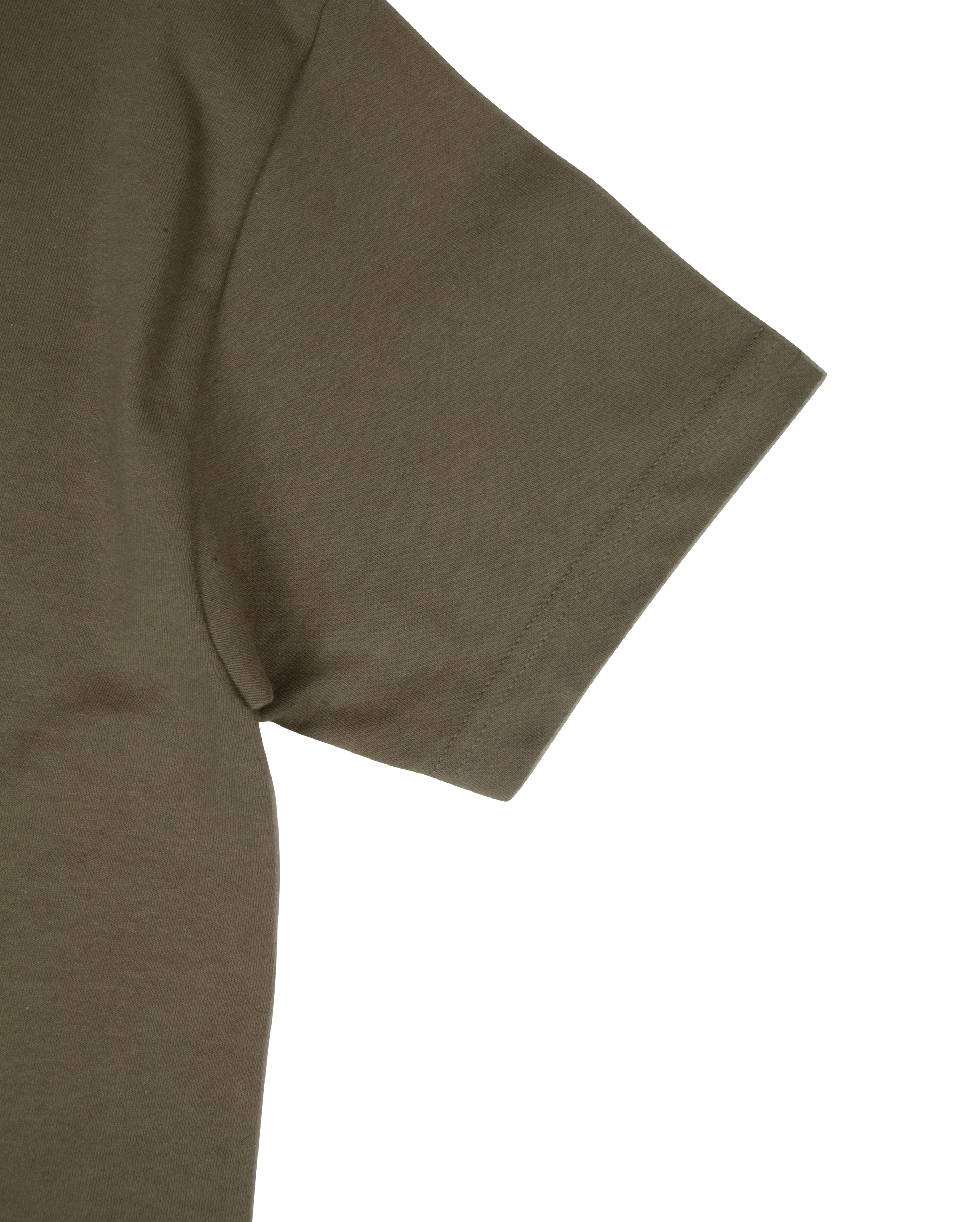 Tee Tiger Brown - Starcowparis