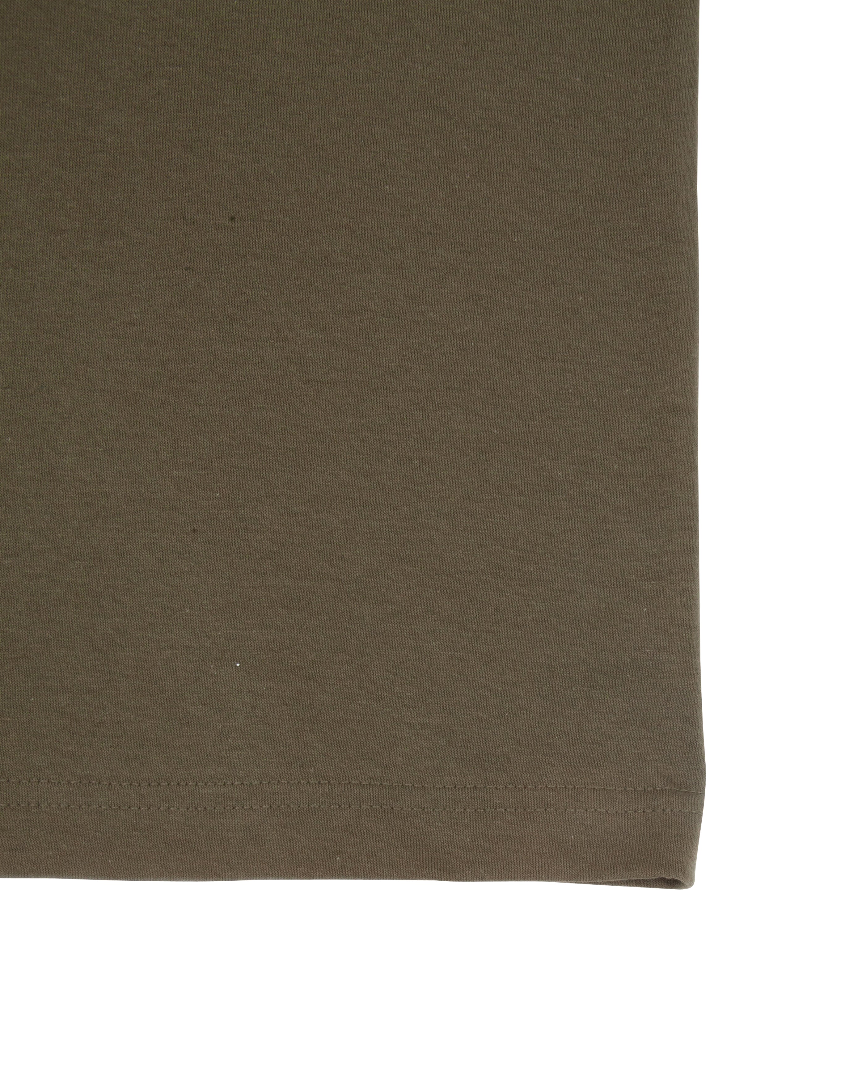 Tee Tiger Brown - Starcowparis