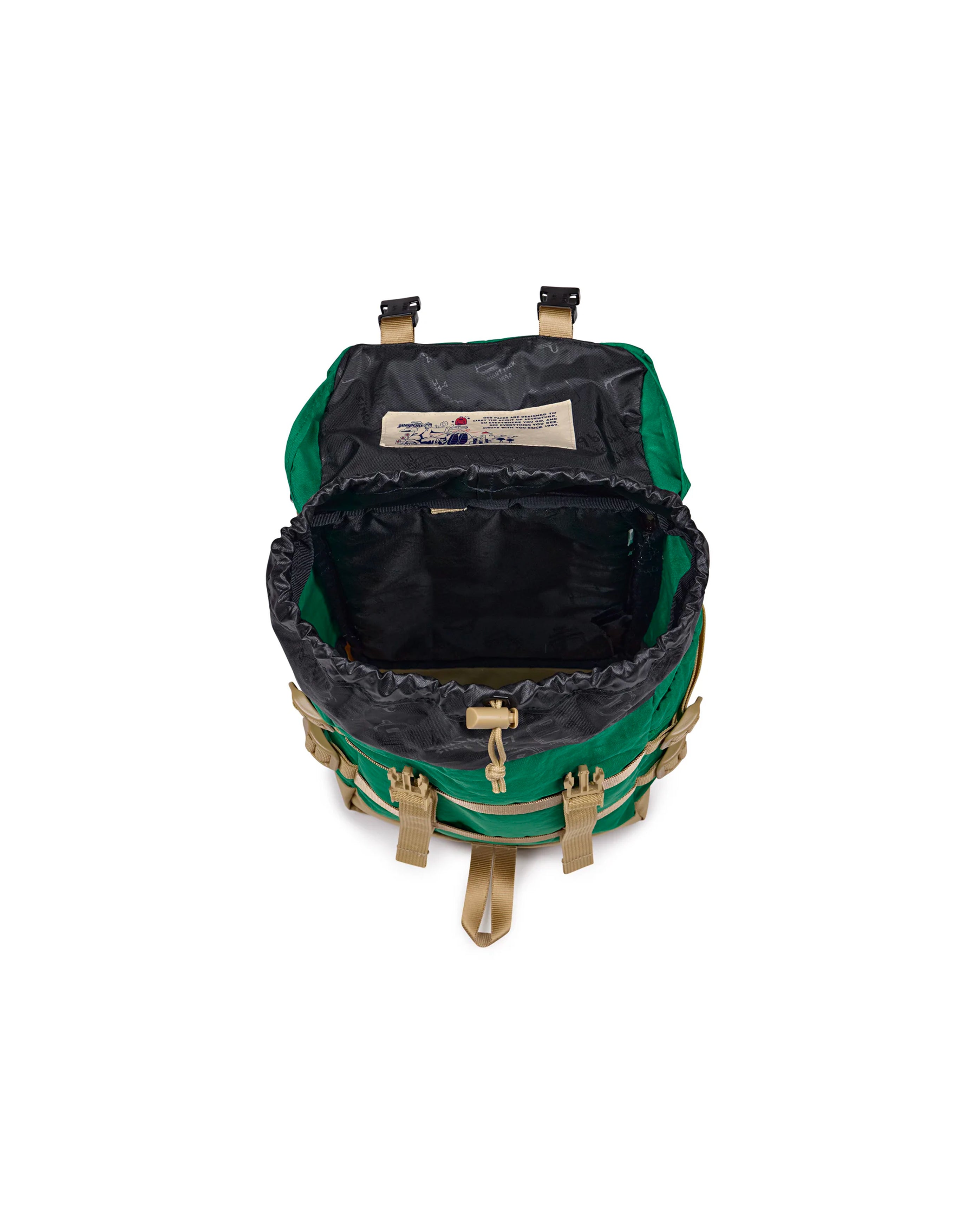 Mini Skip Pack Jelly Kelly - Starcowparis - 2