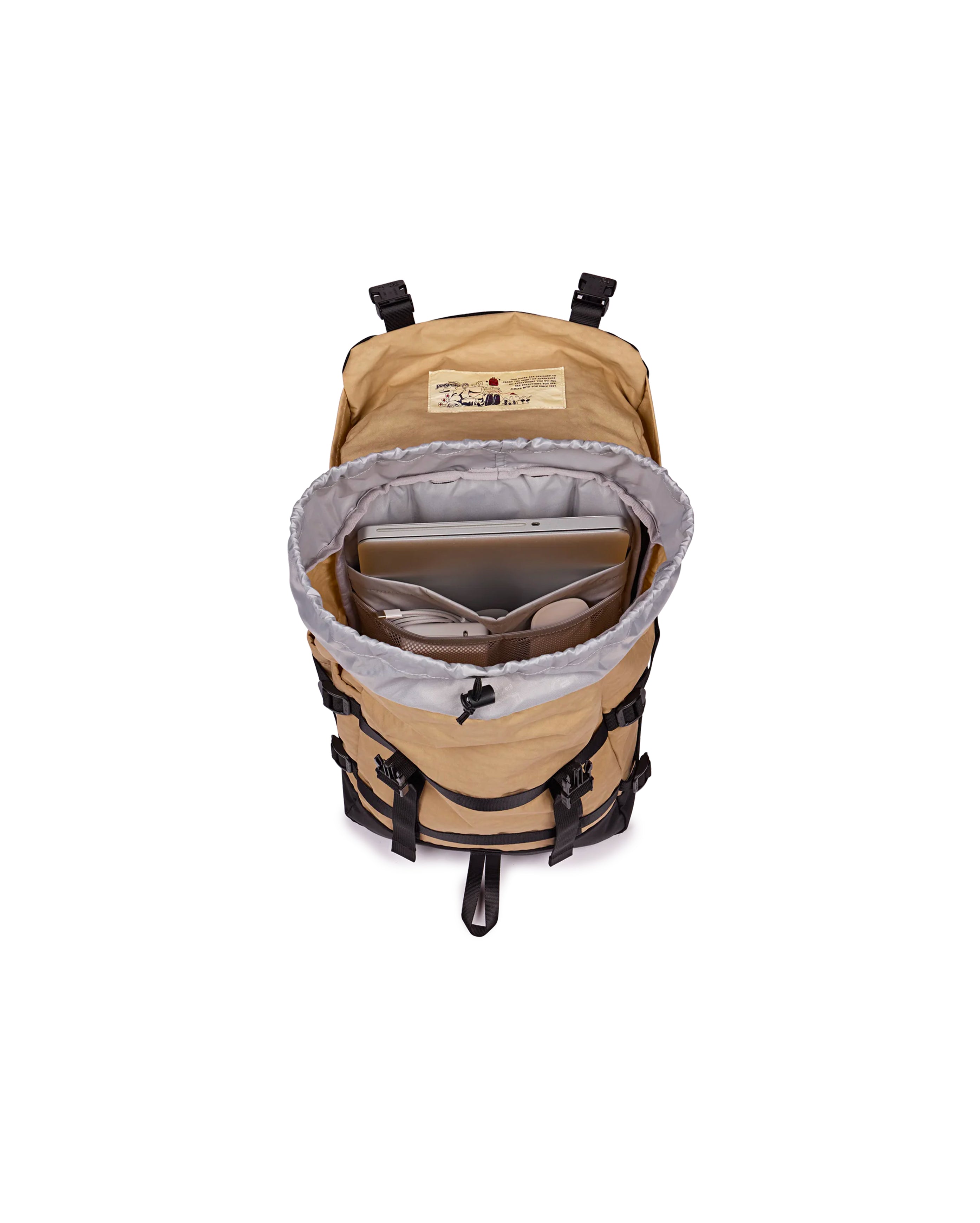 Mini Skip Pack Travertine - Starcowparis - 2