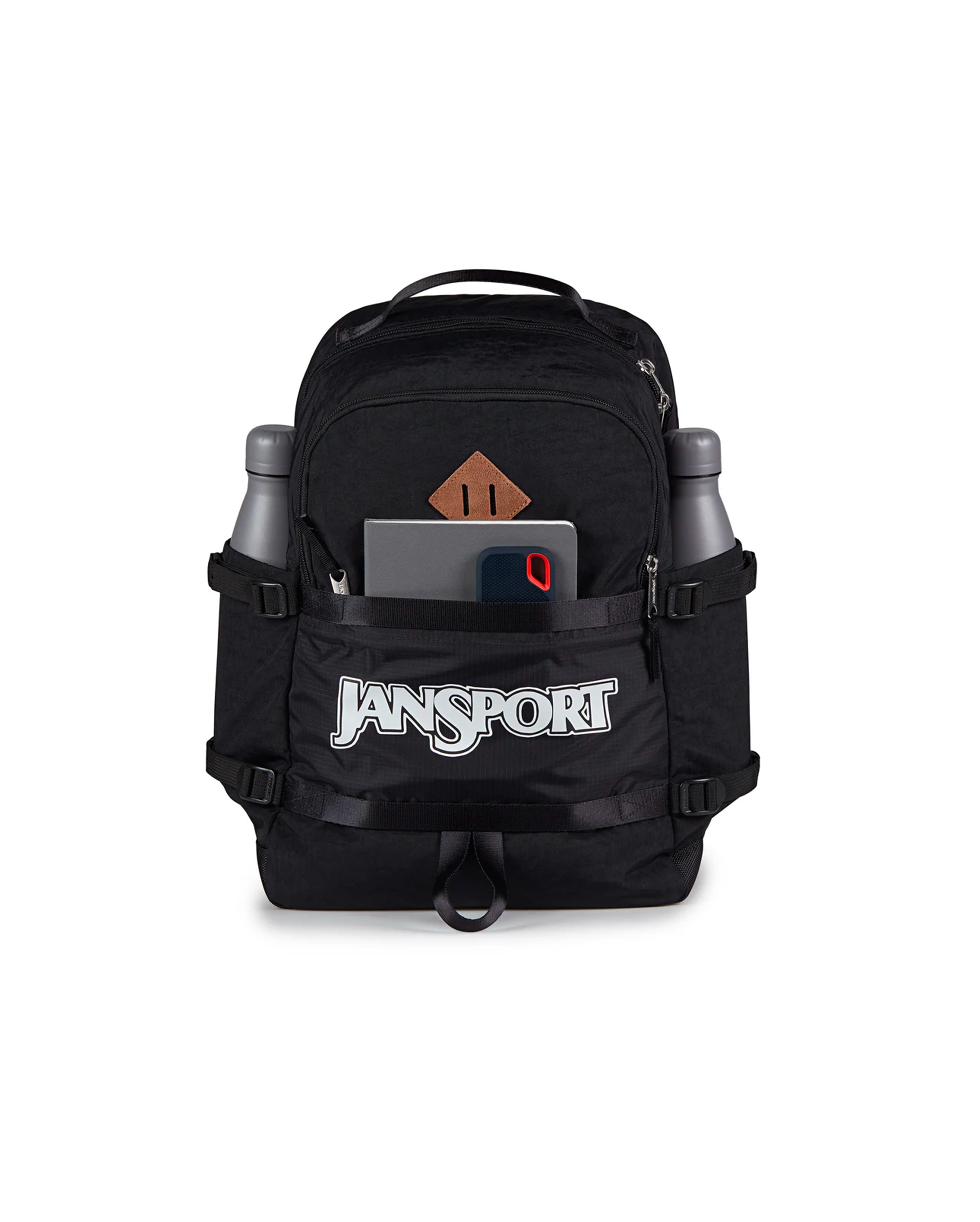 DB Journey X Starcow Ramverk Pro Handgepäck Schwarz - Starcowparis - 2