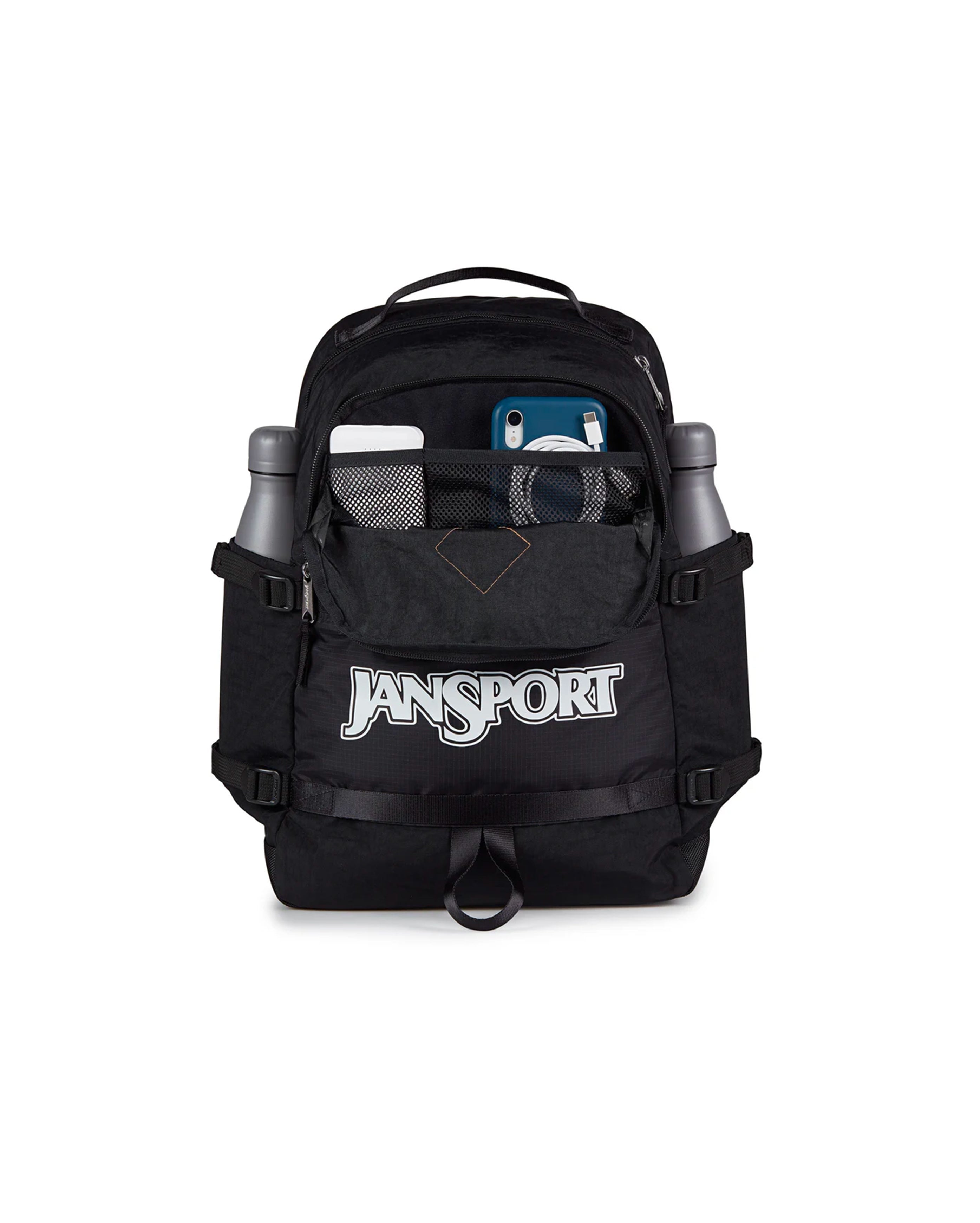 DB Journey X Starcow Ramverk Pro Handgepäck Schwarz - Starcowparis - 3