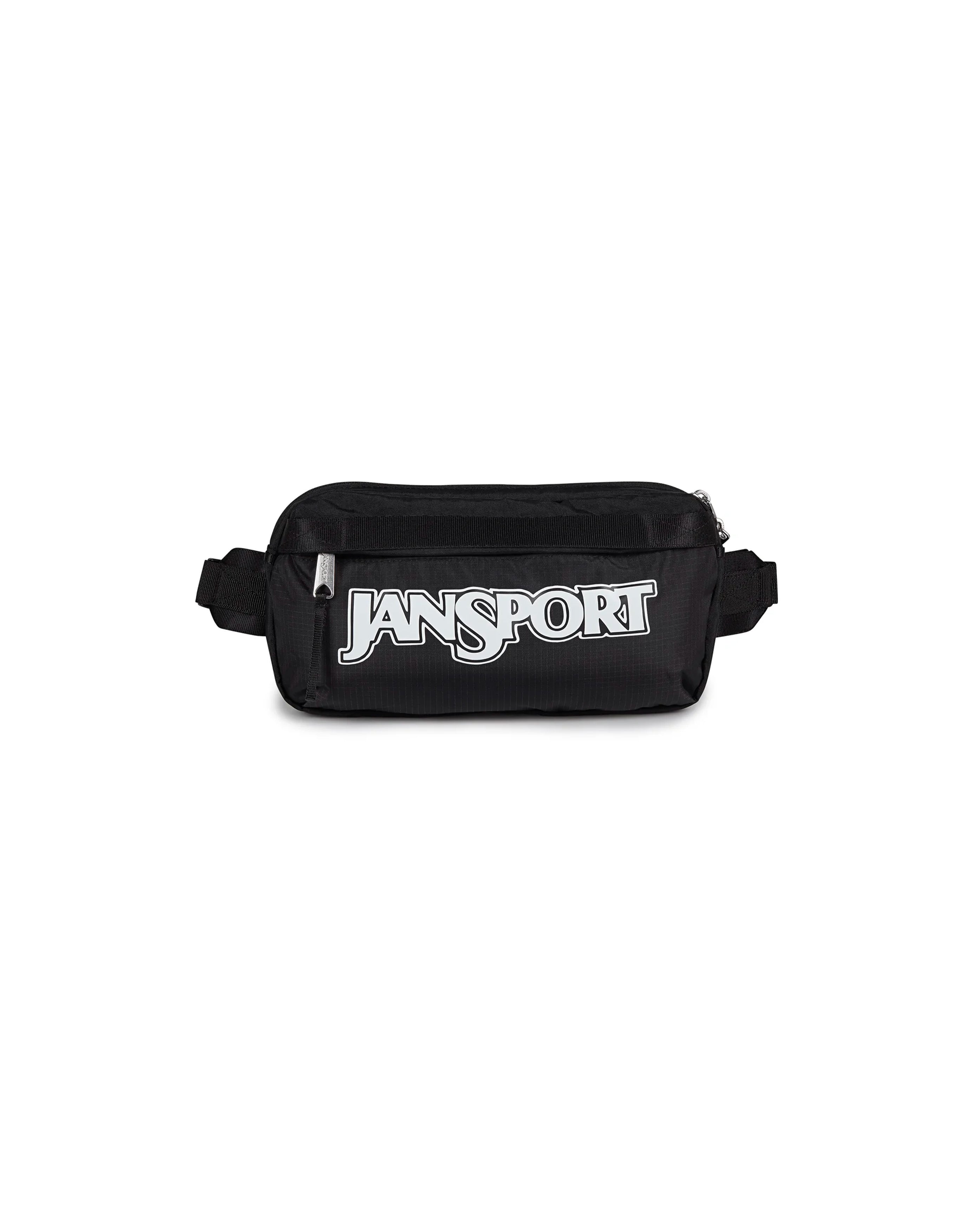Washington Waistpack Black - Starcowparis - 1