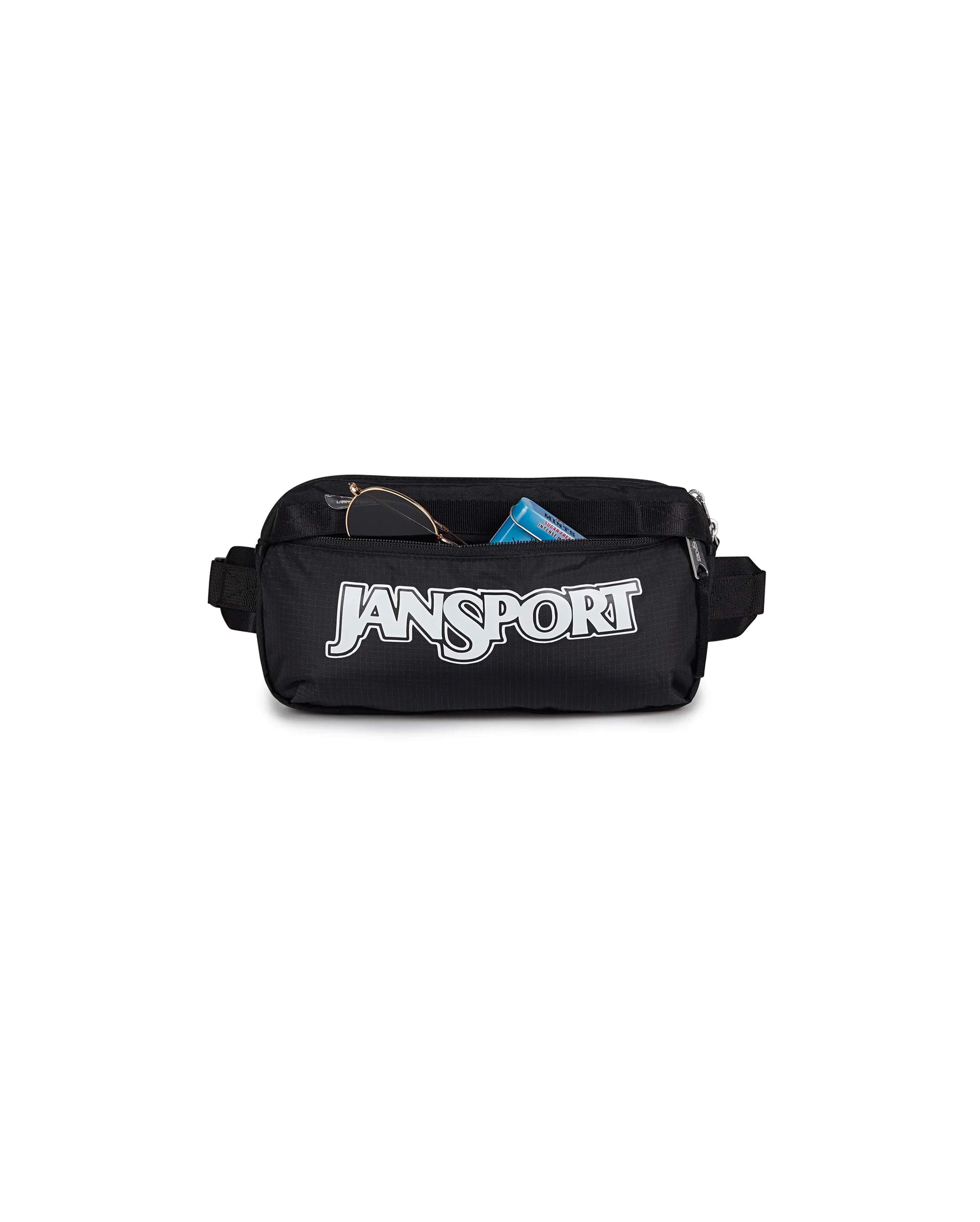 Washington Waistpack Black - Starcowparis - 2